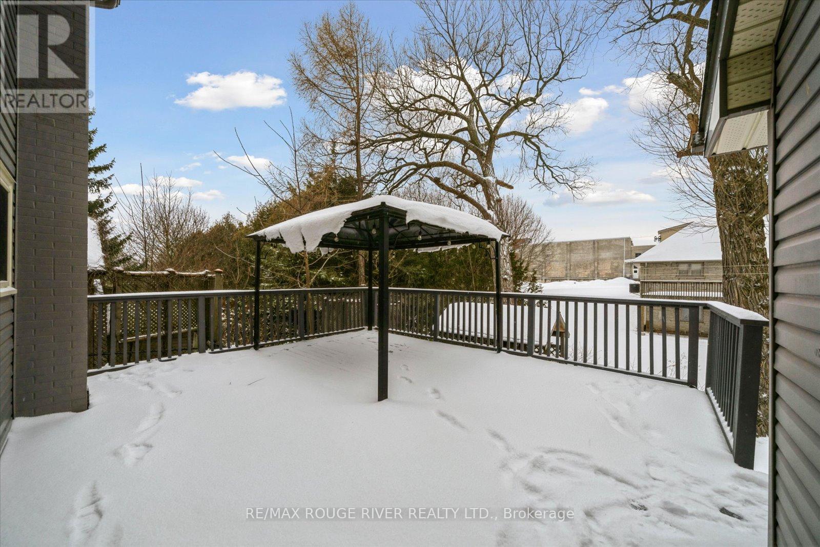 32 Andrew Street, Clarington (Newcastle), Ontario  L1B 1J3 - Photo 26 - E12803200