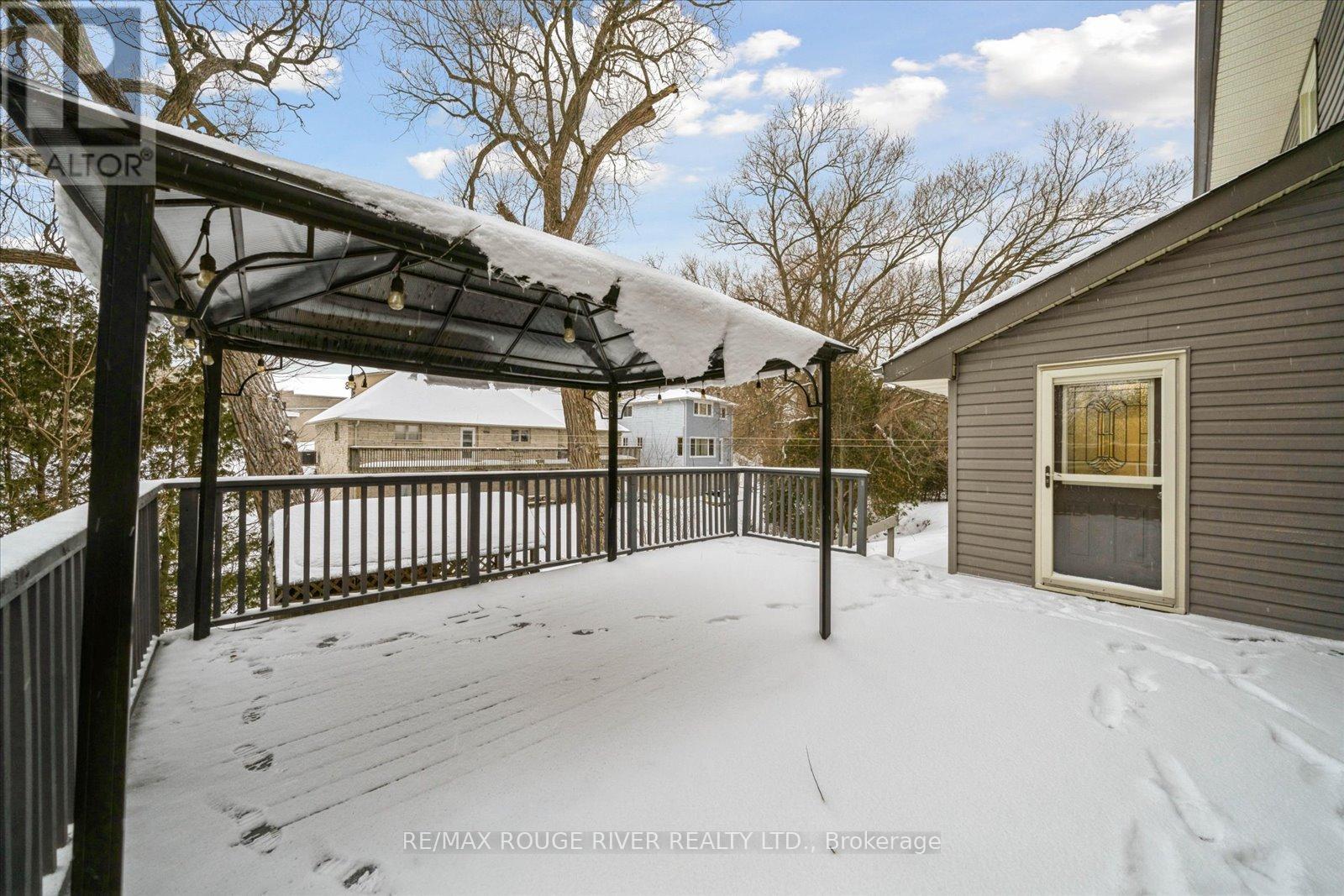 32 Andrew Street, Clarington (Newcastle), Ontario  L1B 1J3 - Photo 27 - E12803200