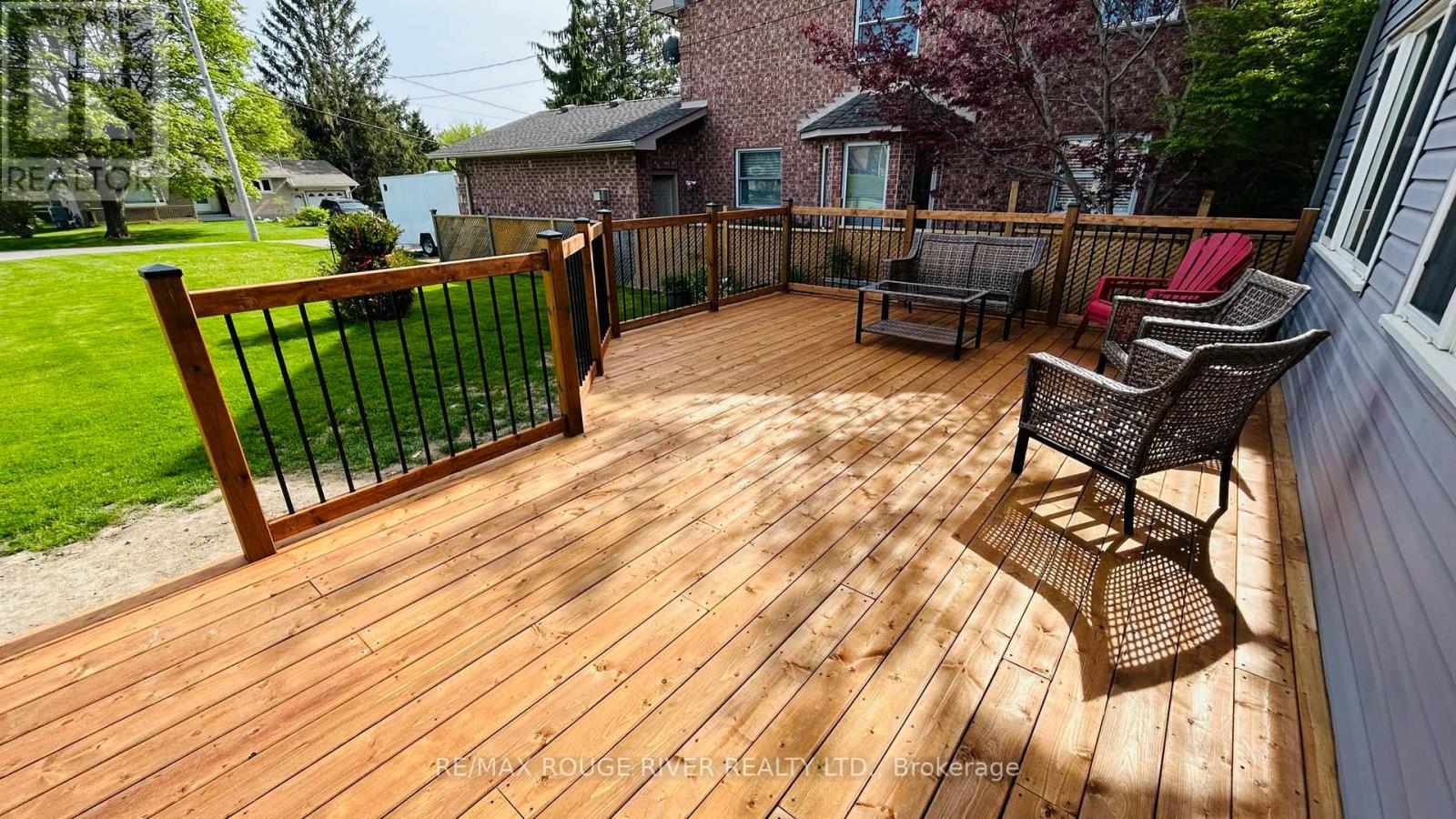 32 Andrew Street, Clarington (Newcastle), Ontario  L1B 1J3 - Photo 33 - E12803200