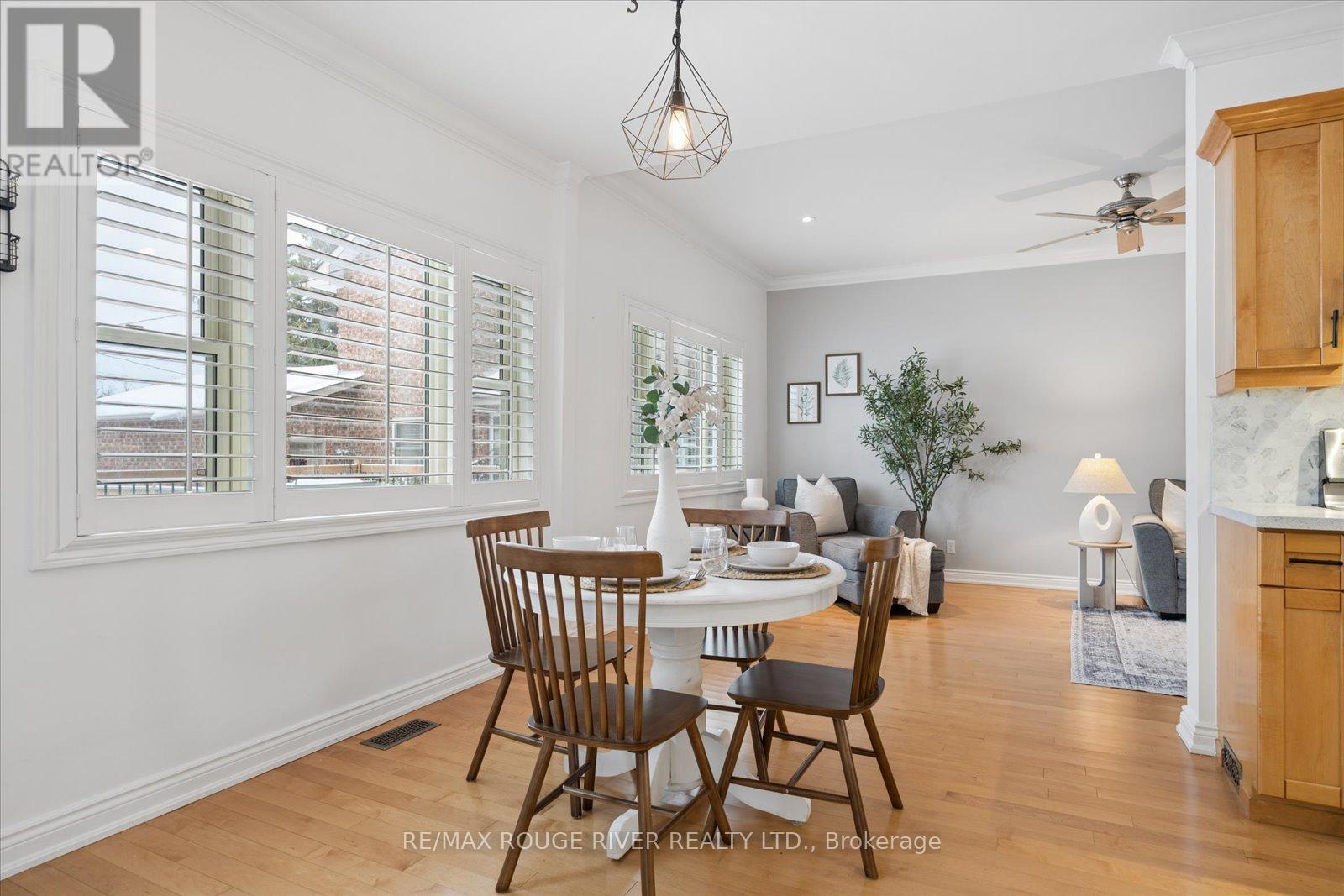 32 Andrew Street, Clarington (Newcastle), Ontario  L1B 1J3 - Photo 7 - E12803200