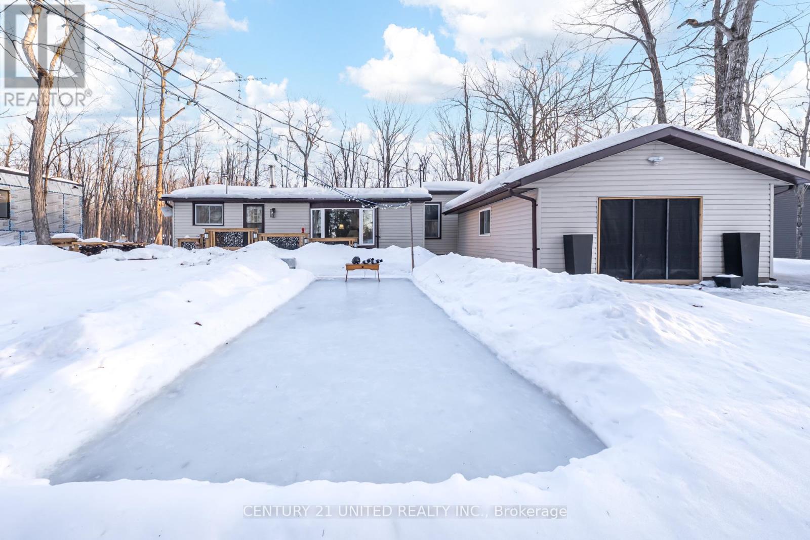 32 TEDS LANE, trent lakes, Ontario