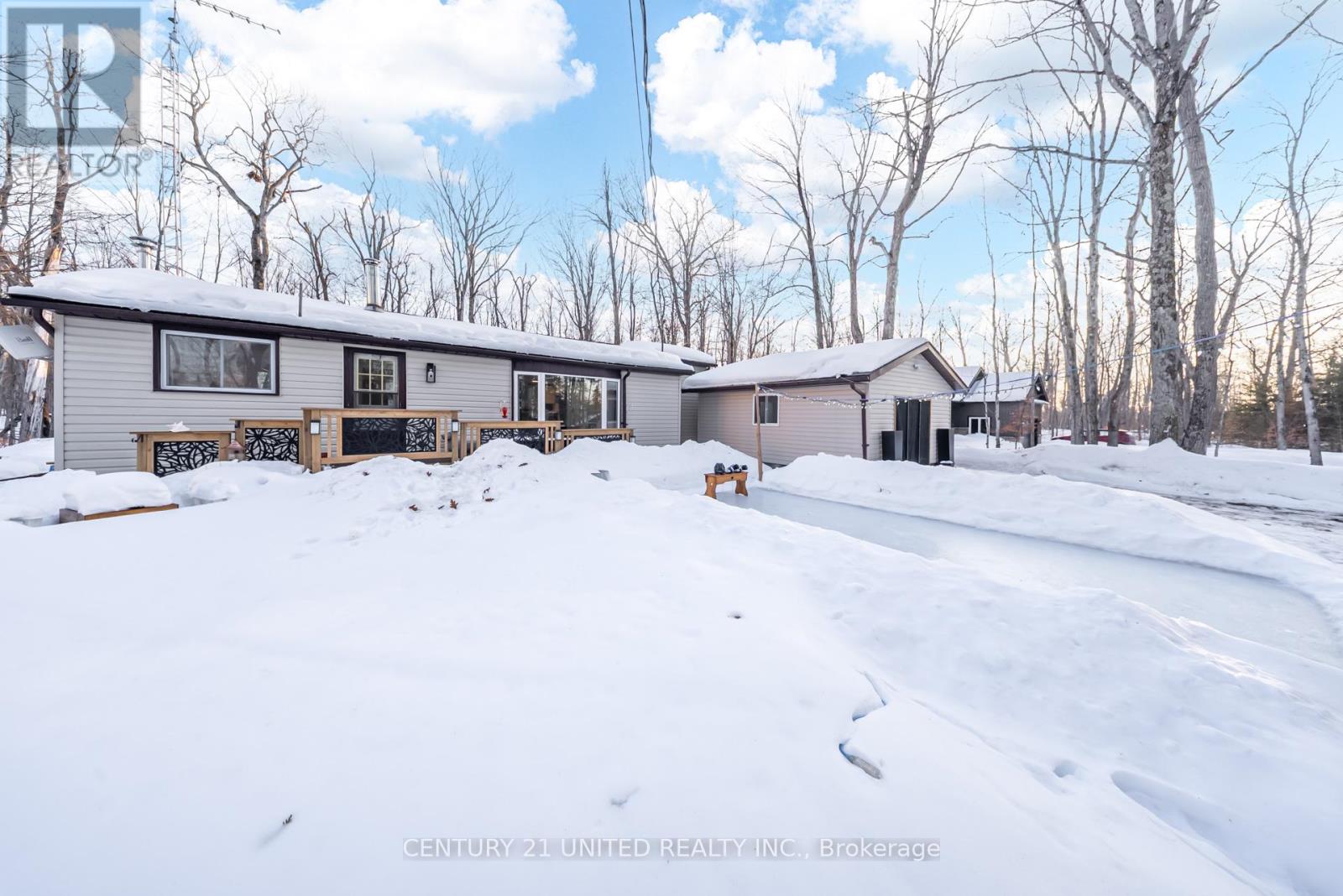 32 Teds Lane, Trent Lakes, Ontario  K0L 1K0 - Photo 3 - X12803624