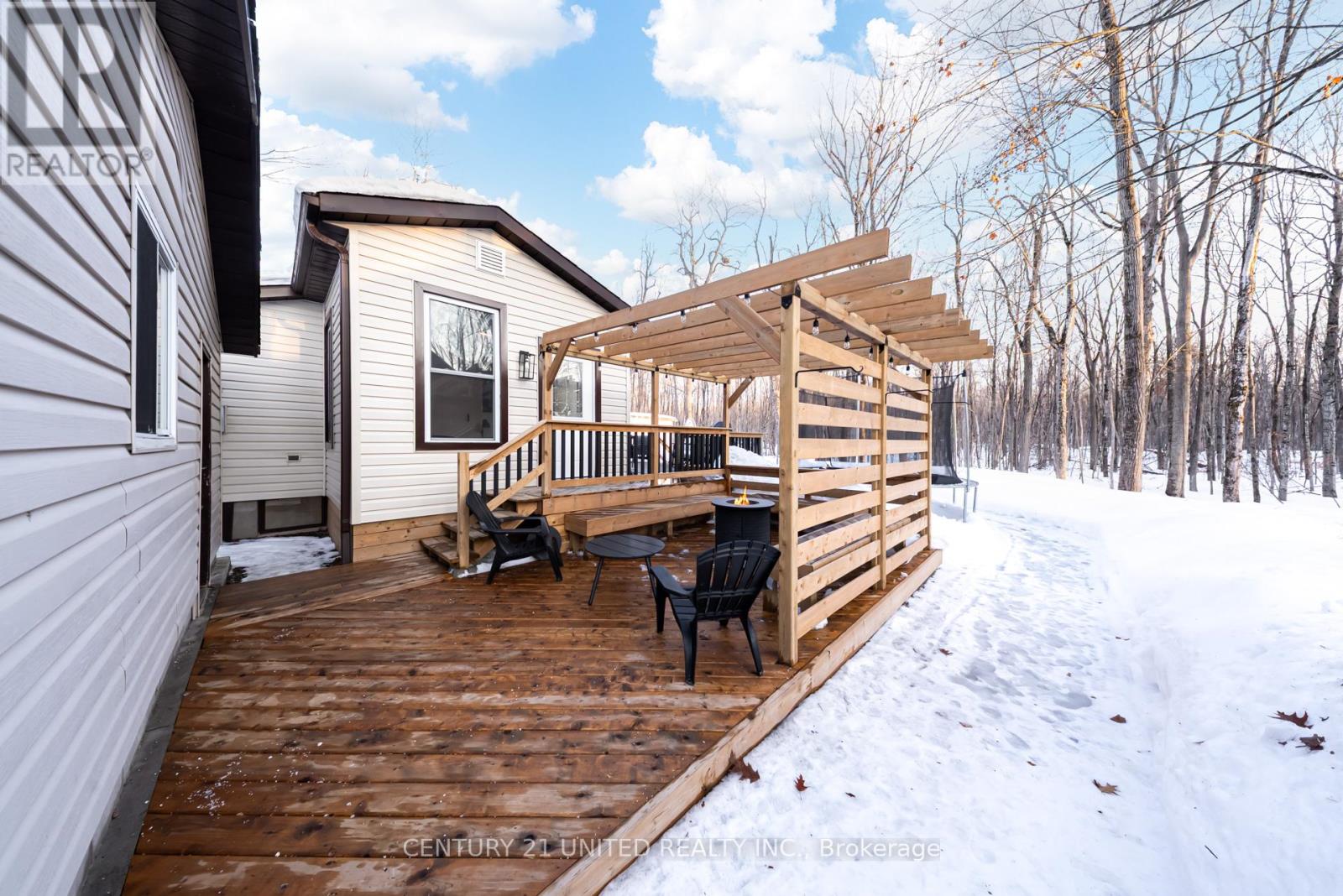 32 Teds Lane, Trent Lakes, Ontario  K0L 1K0 - Photo 38 - X12803624