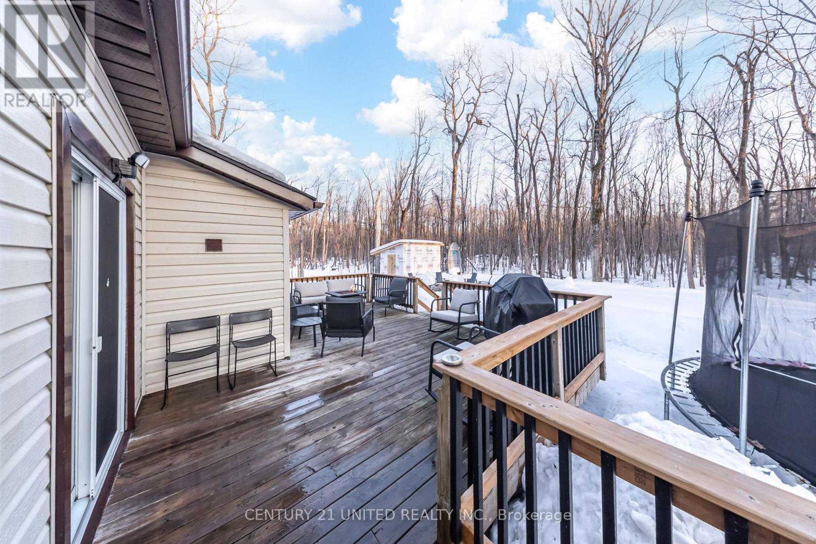 32 Teds Lane, Trent Lakes, Ontario  K0L 1K0 - Photo 44 - X12803624