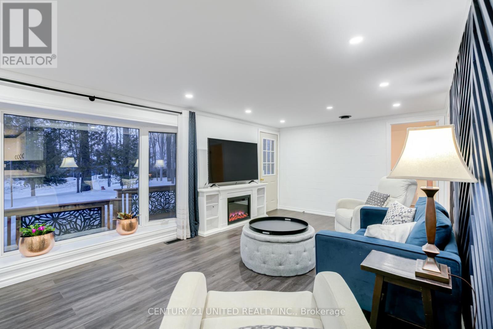 32 Teds Lane, Trent Lakes, Ontario  K0L 1K0 - Photo 9 - X12803624