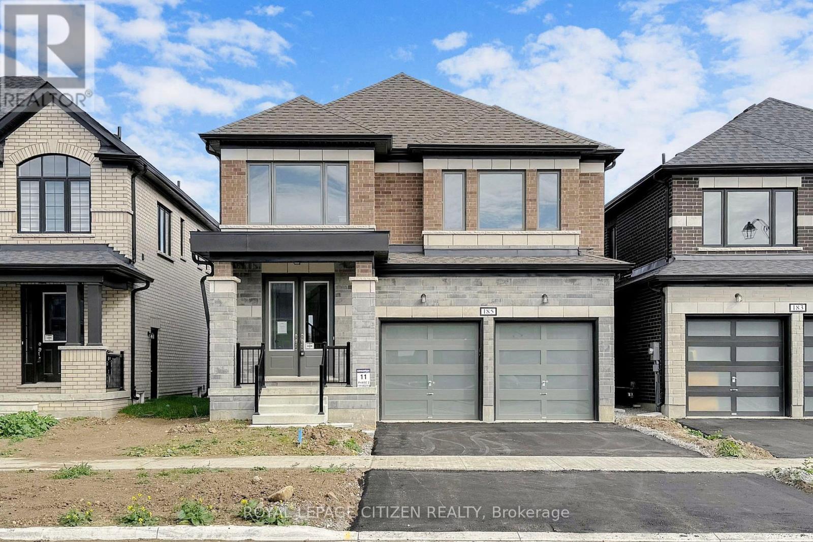 185 ST. JOSEPH ROAD, kawartha lakes (lindsay), Ontario