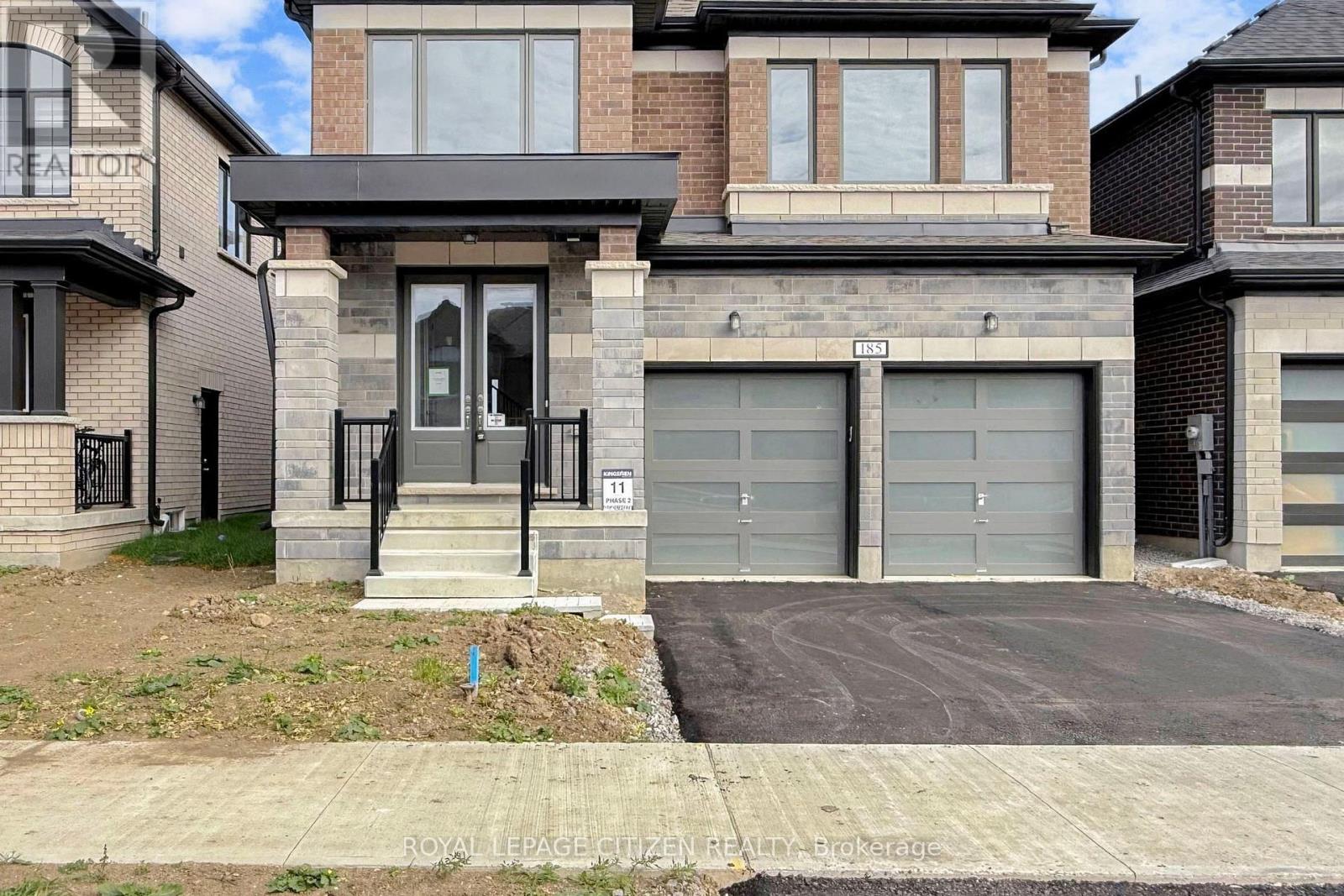 185 St. Joseph Road, Kawartha Lakes (Lindsay), Ontario  K9V 6B1 - Photo 4 - X12803612