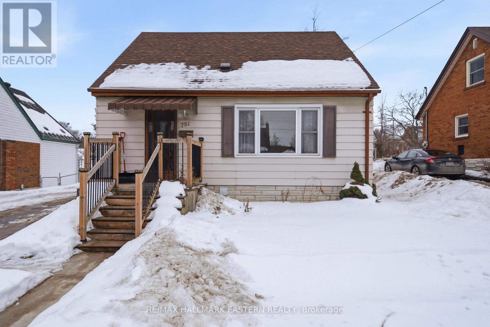 781 SNELGROVE ROAD, peterborough (ashburnham ward 4), Ontario