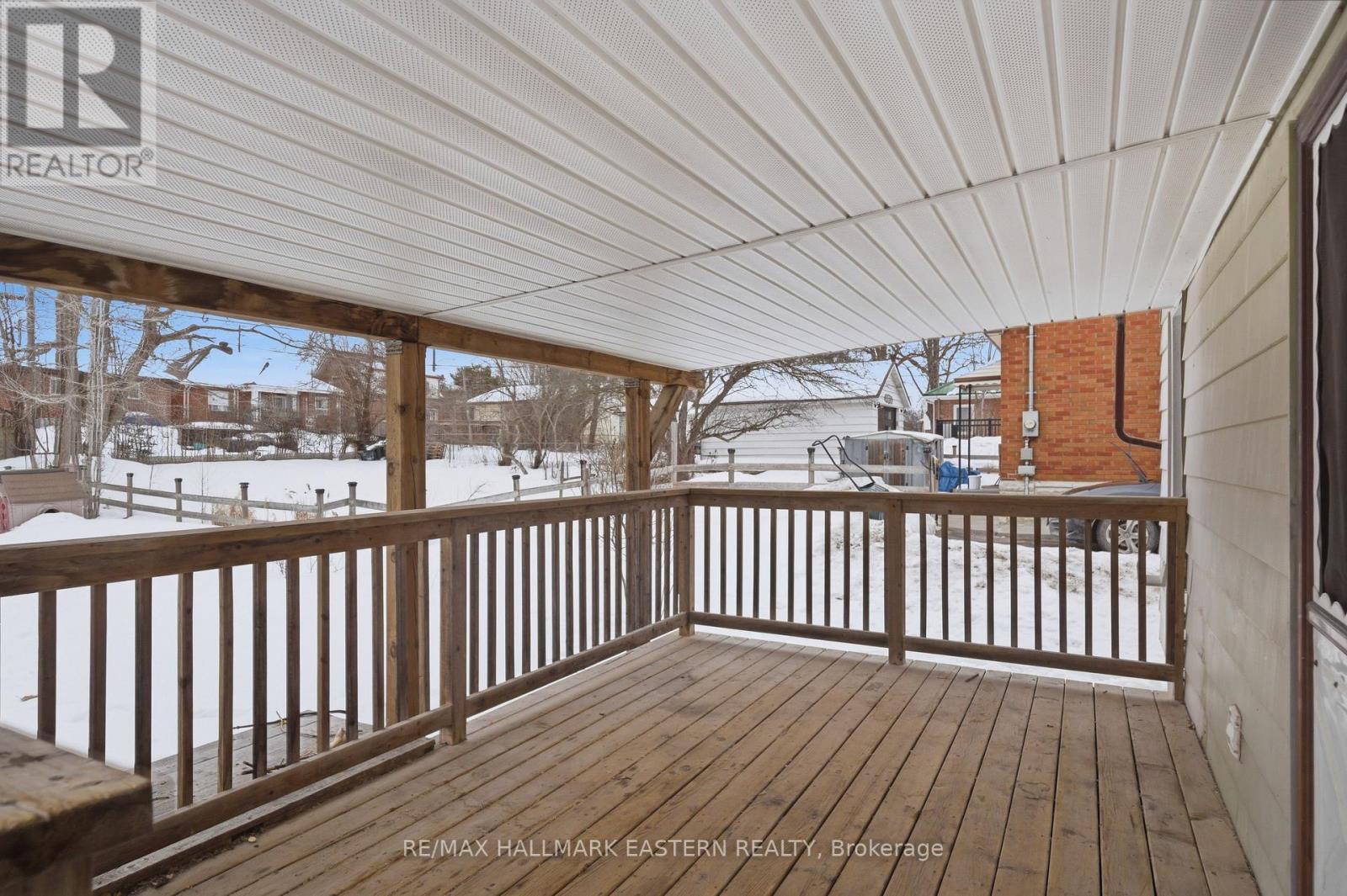 781 Snelgrove Road, Peterborough (Ashburnham Ward 4), Ontario  K9H 2E8 - Photo 16 - X12803720