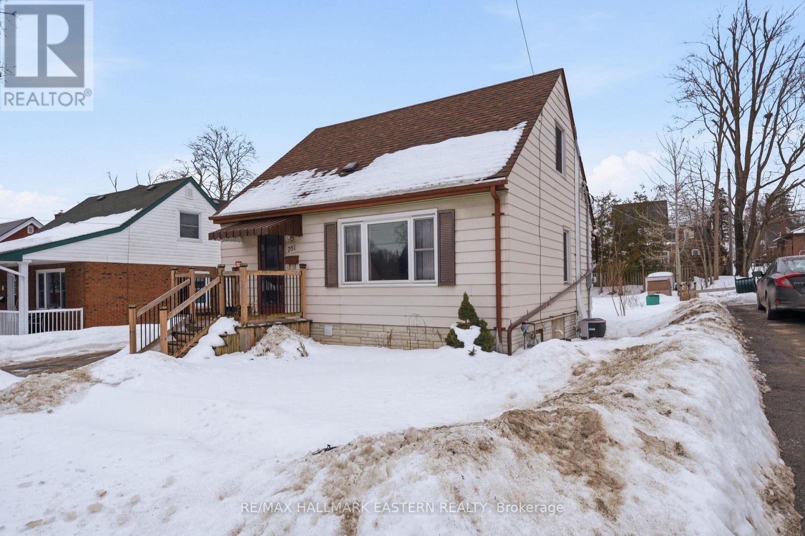 781 Snelgrove Road, Peterborough (Ashburnham Ward 4), Ontario  K9H 2E8 - Photo 26 - X12803720