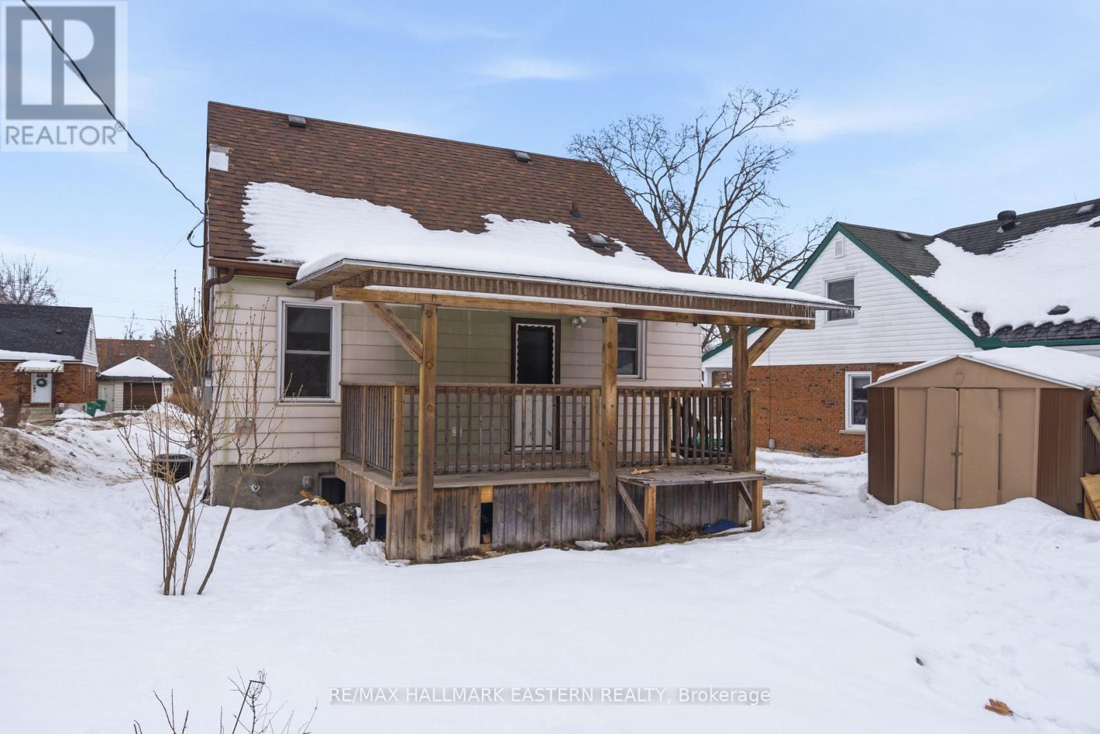 781 Snelgrove Road, Peterborough (Ashburnham Ward 4), Ontario  K9H 2E8 - Photo 27 - X12803720