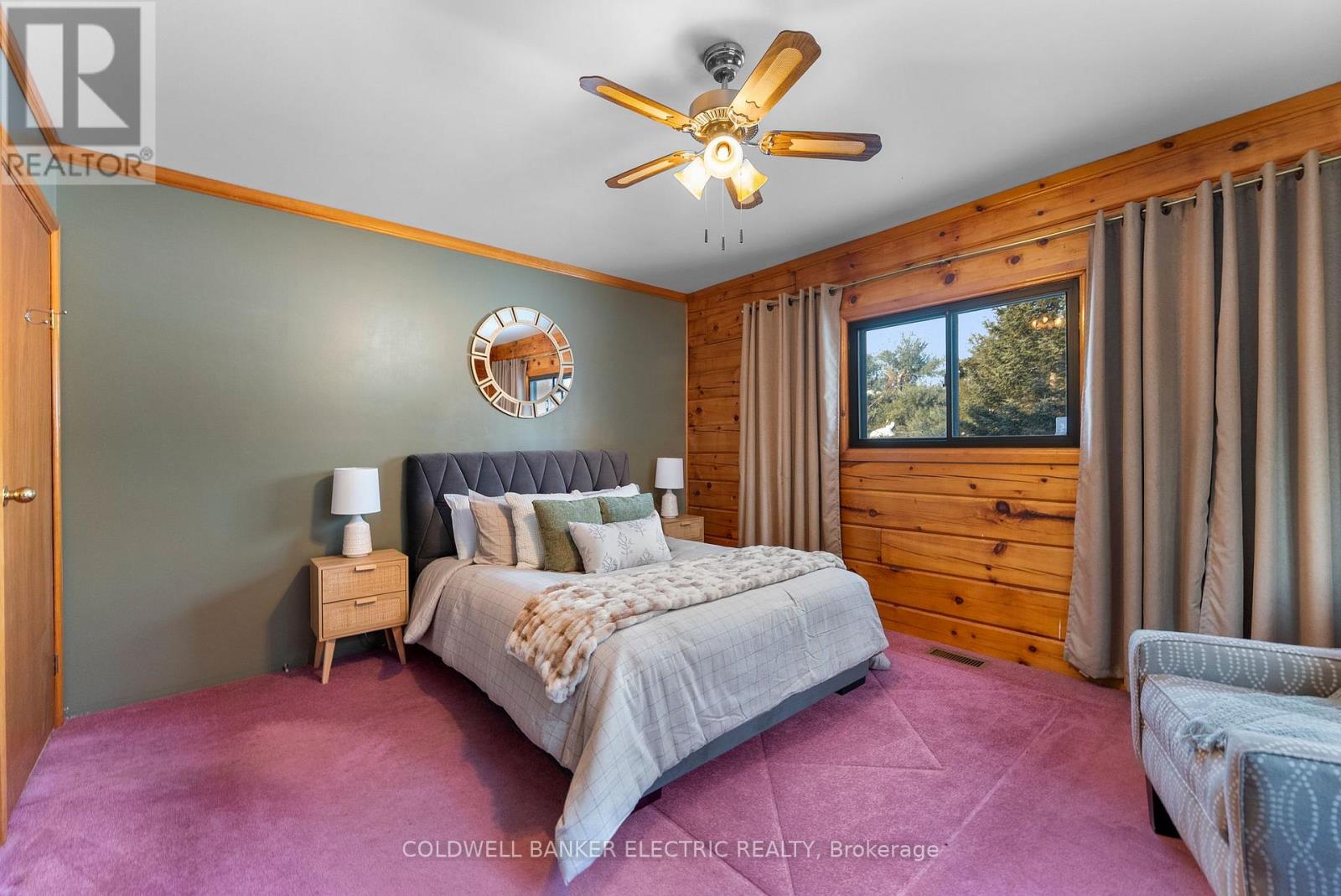 459 Jack Lake Road, North Kawartha, Ontario  K0L 1A0 - Photo 16 - X12803740