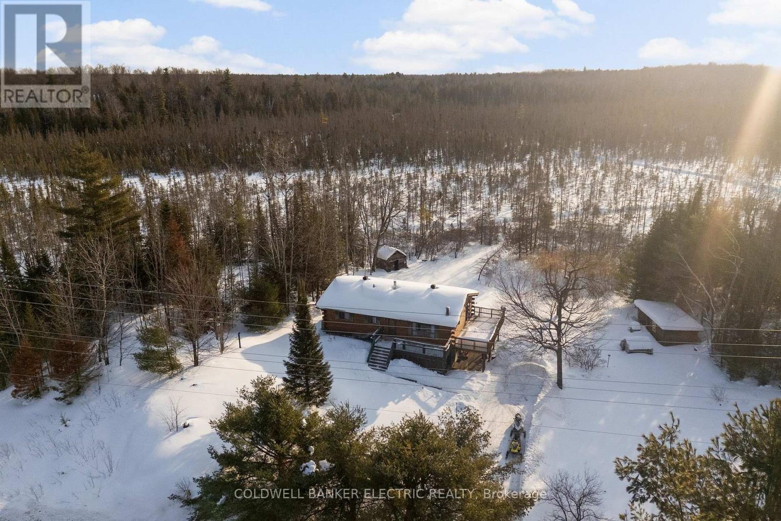 459 Jack Lake Road, North Kawartha, Ontario  K0L 1A0 - Photo 38 - X12803740