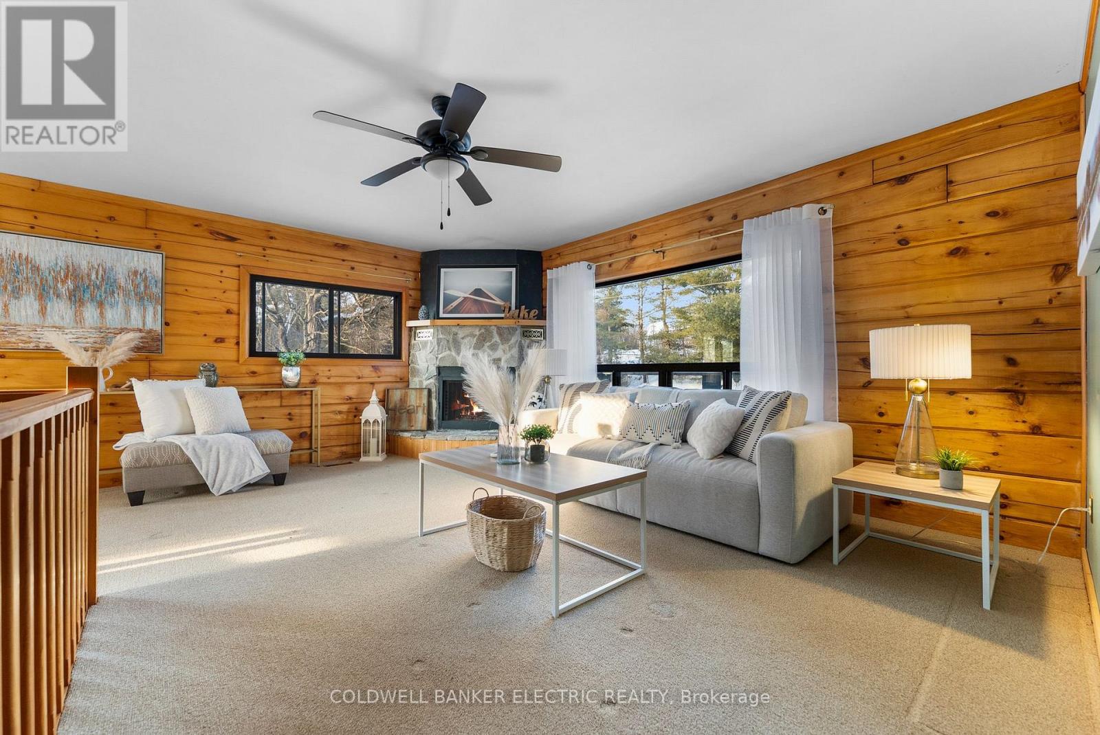 459 Jack Lake Road, North Kawartha, Ontario  K0L 1A0 - Photo 5 - X12803740