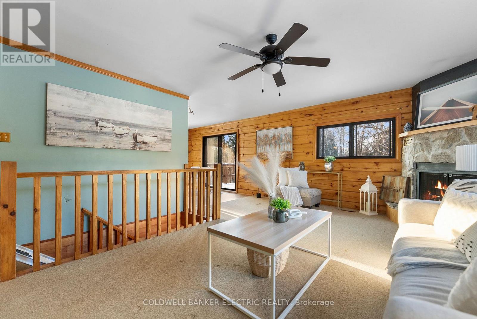 459 Jack Lake Road, North Kawartha, Ontario  K0L 1A0 - Photo 7 - X12803740