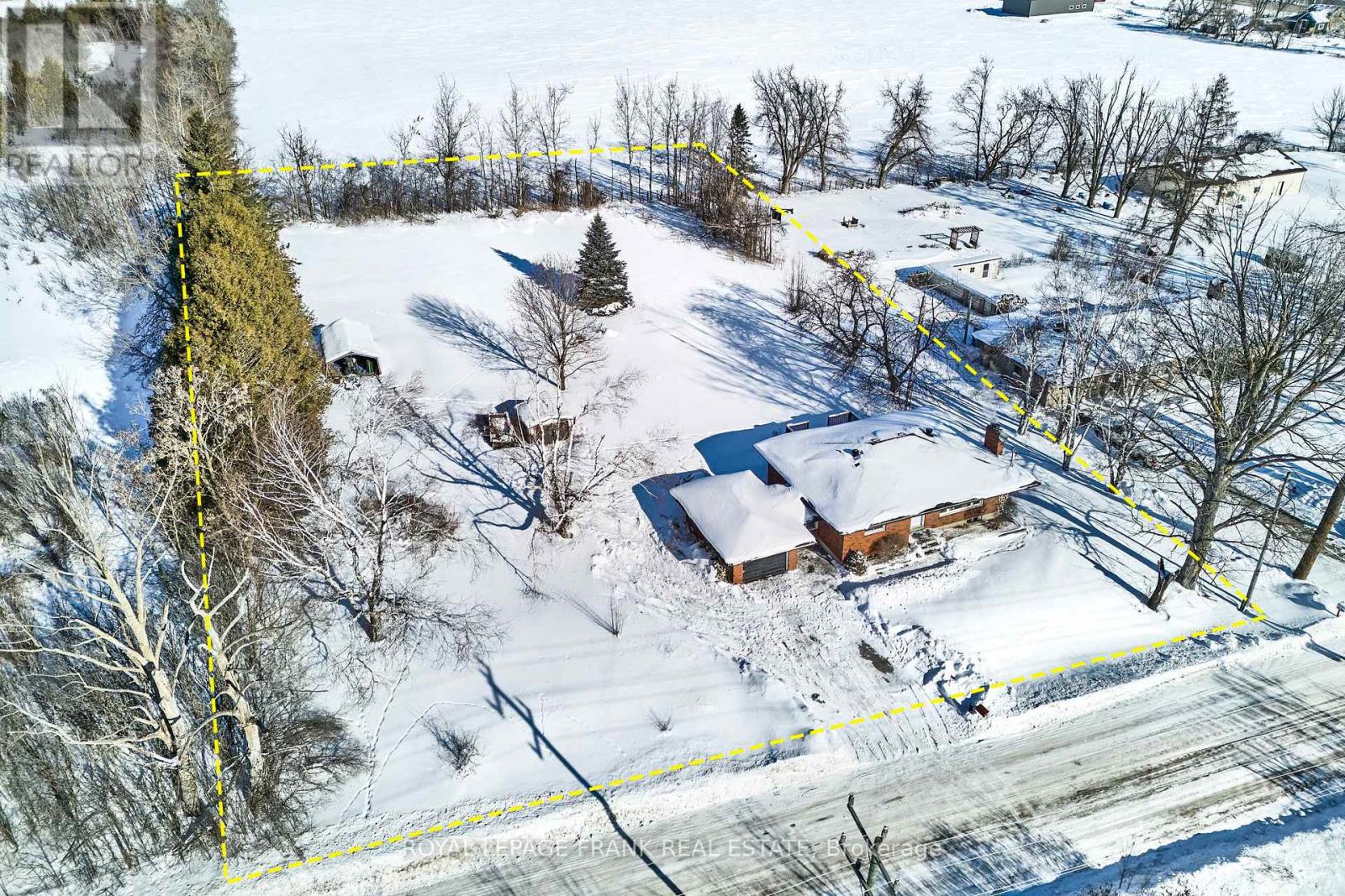 329 Beaver Road, Kawartha Lakes (Emily), Ontario  K0L 2W0 - Photo 22 - X12803844