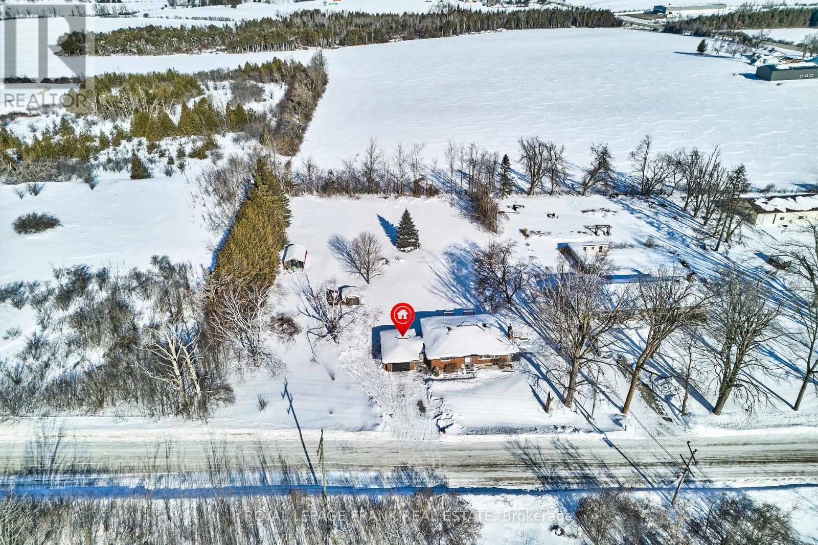 329 Beaver Road, Kawartha Lakes (Emily), Ontario  K0L 2W0 - Photo 23 - X12803844