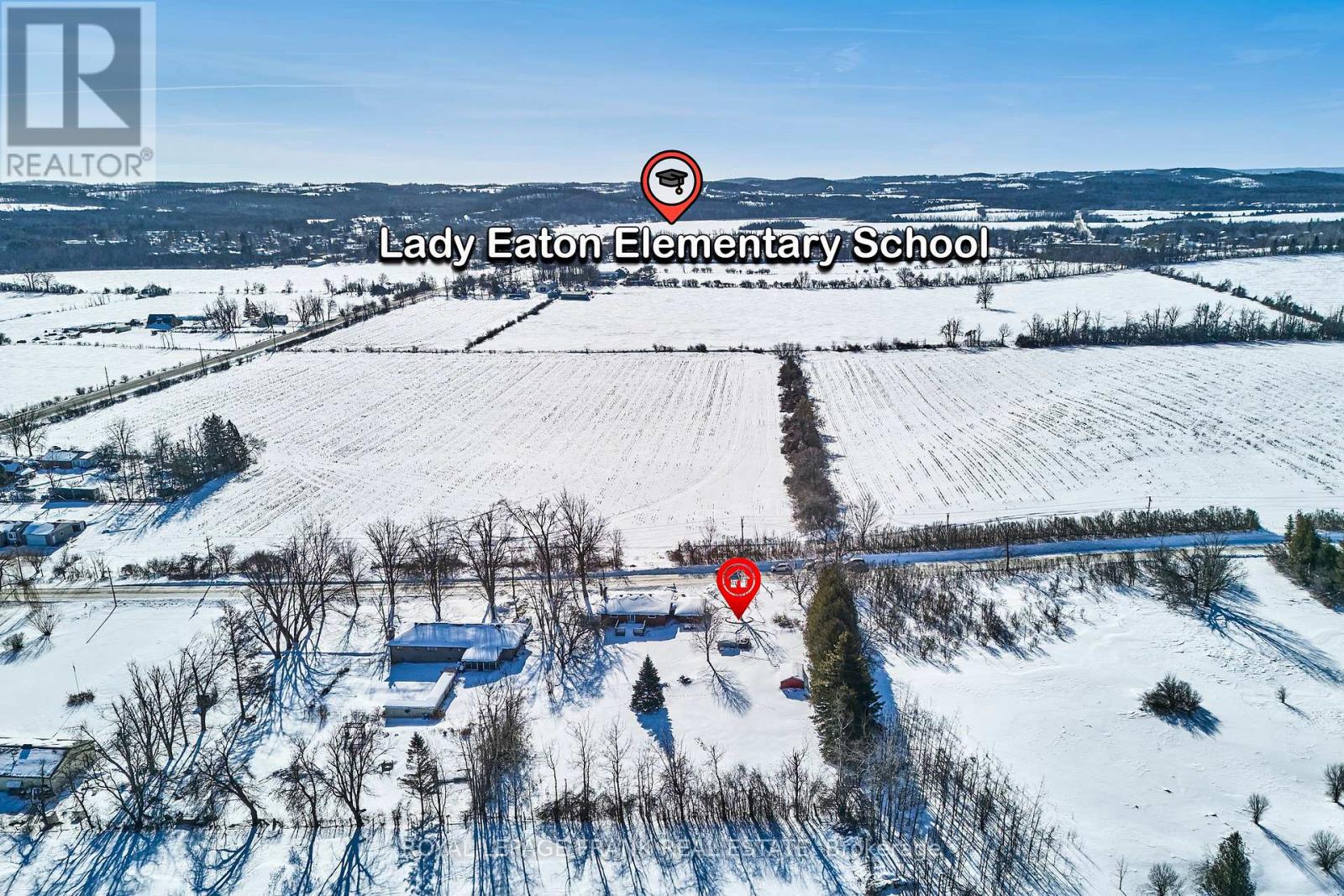 329 Beaver Road, Kawartha Lakes (Emily), Ontario  K0L 2W0 - Photo 24 - X12803844