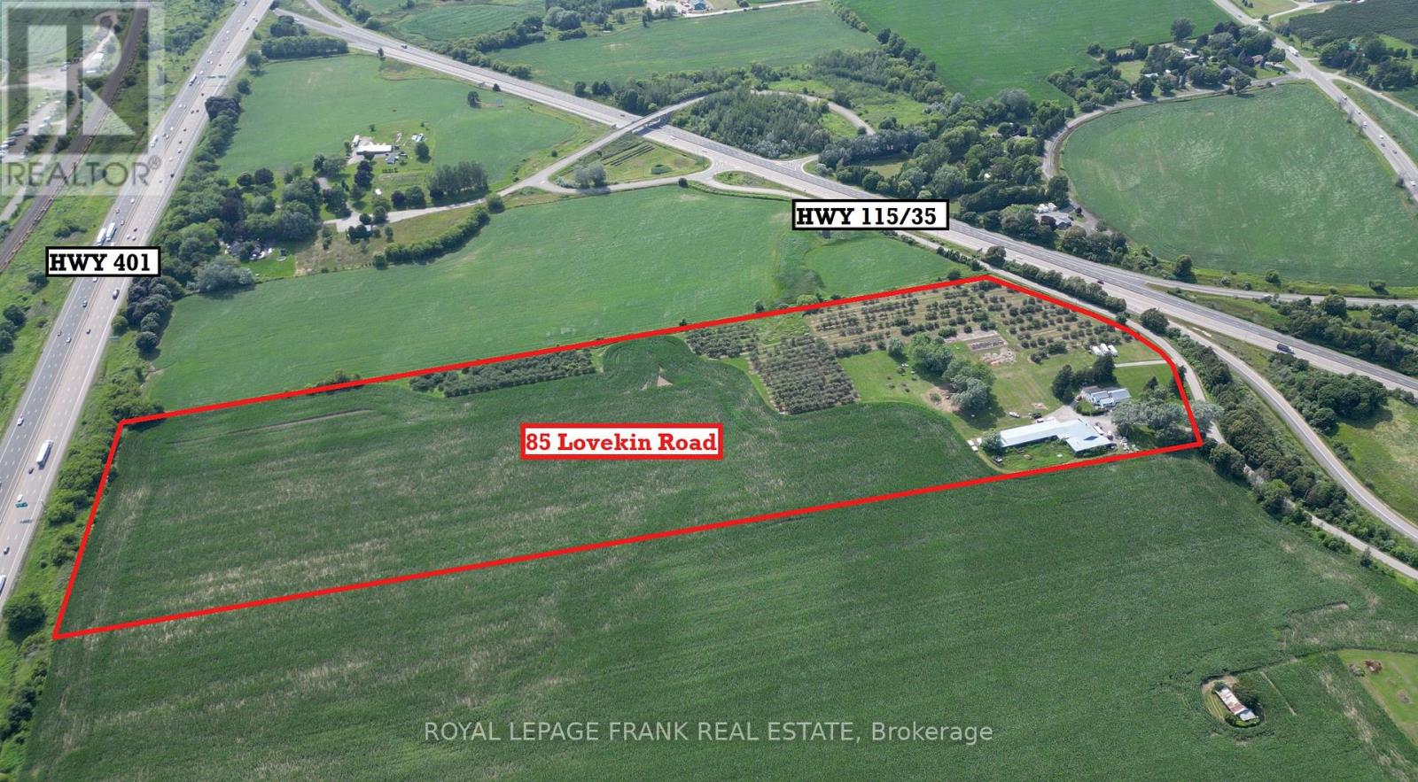 85 Lovekin Road, Clarington (Newcastle), Ontario  L1B 1L9 - Photo 13 - E12804050