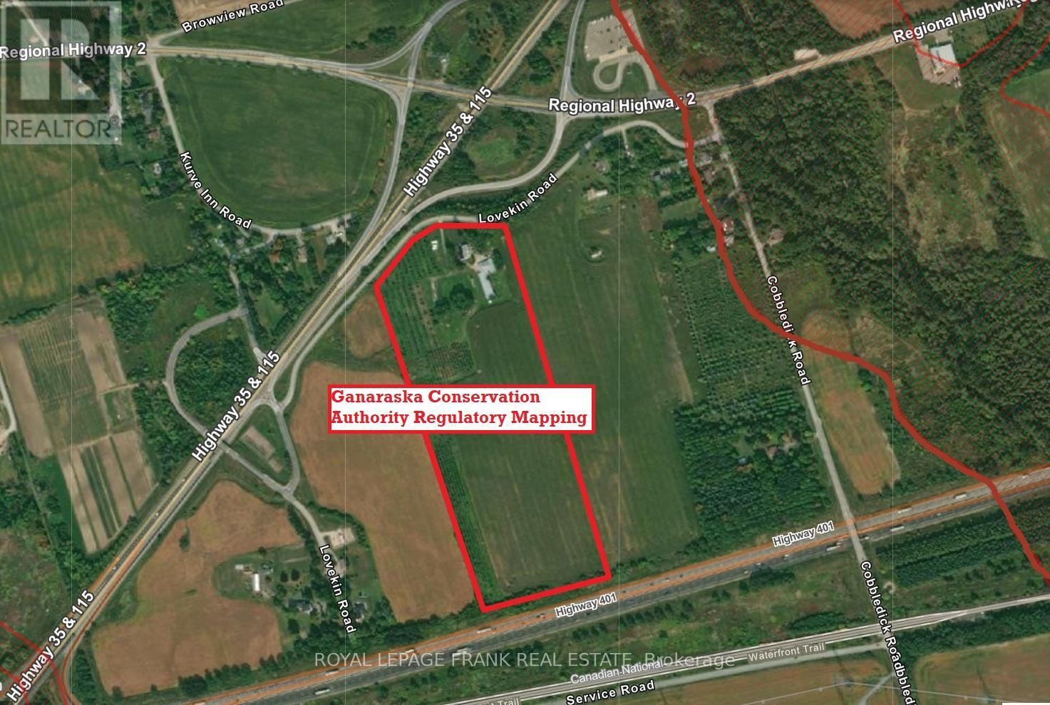 85 Lovekin Road, Clarington (Newcastle), Ontario  L1B 1L9 - Photo 7 - E12804050