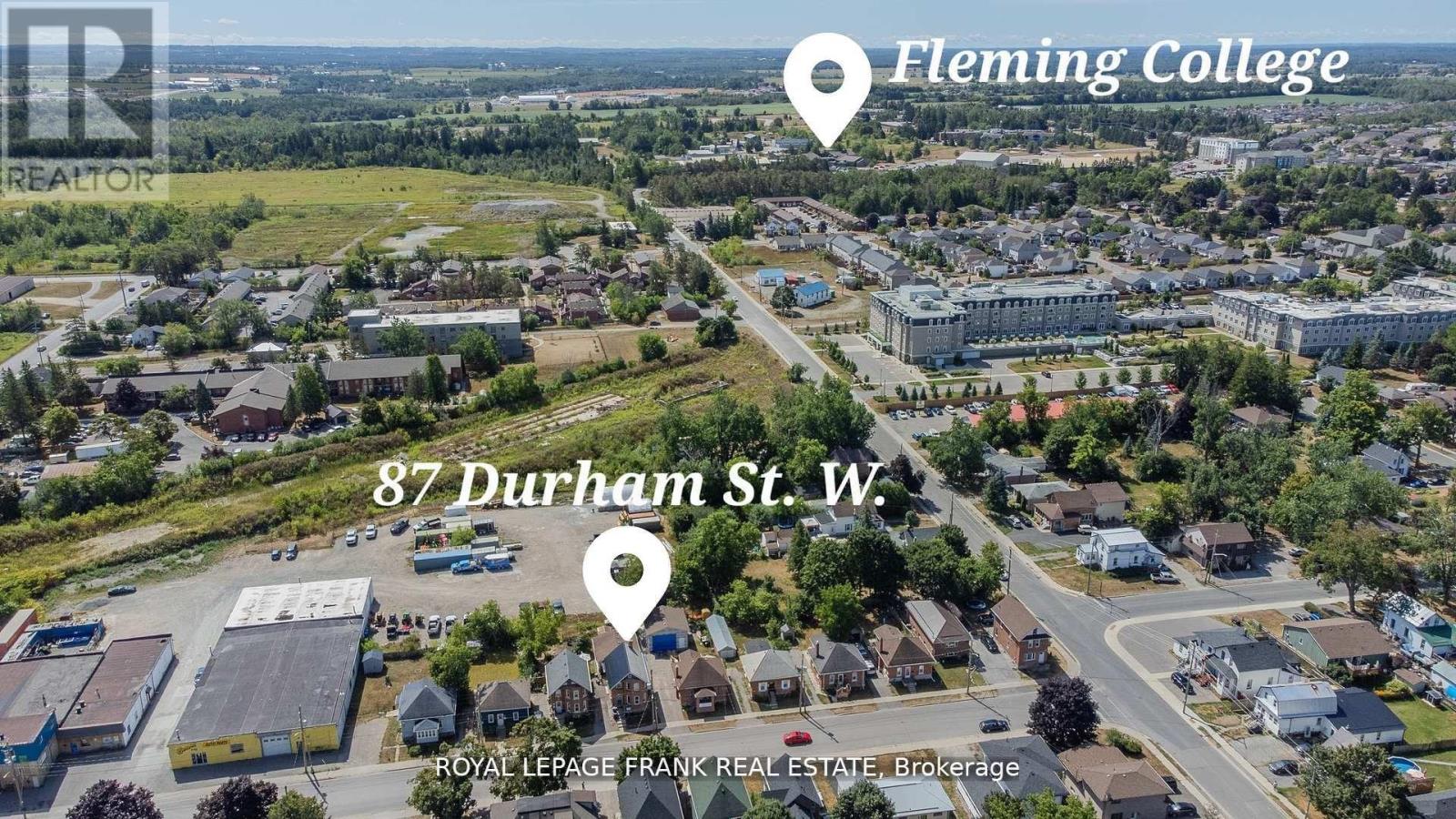 87 Durham Street W, Kawartha Lakes (Lindsay), Ontario  K9V 2P8 - Photo 3 - X12804674