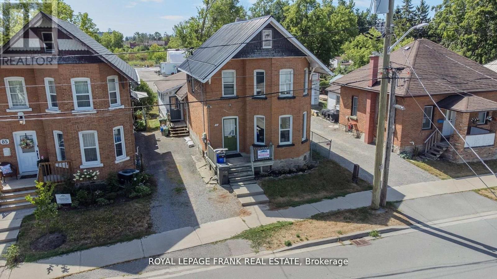 87 Durham Street W, Kawartha Lakes (Lindsay), Ontario  K9V 2P8 - Photo 30 - X12804674