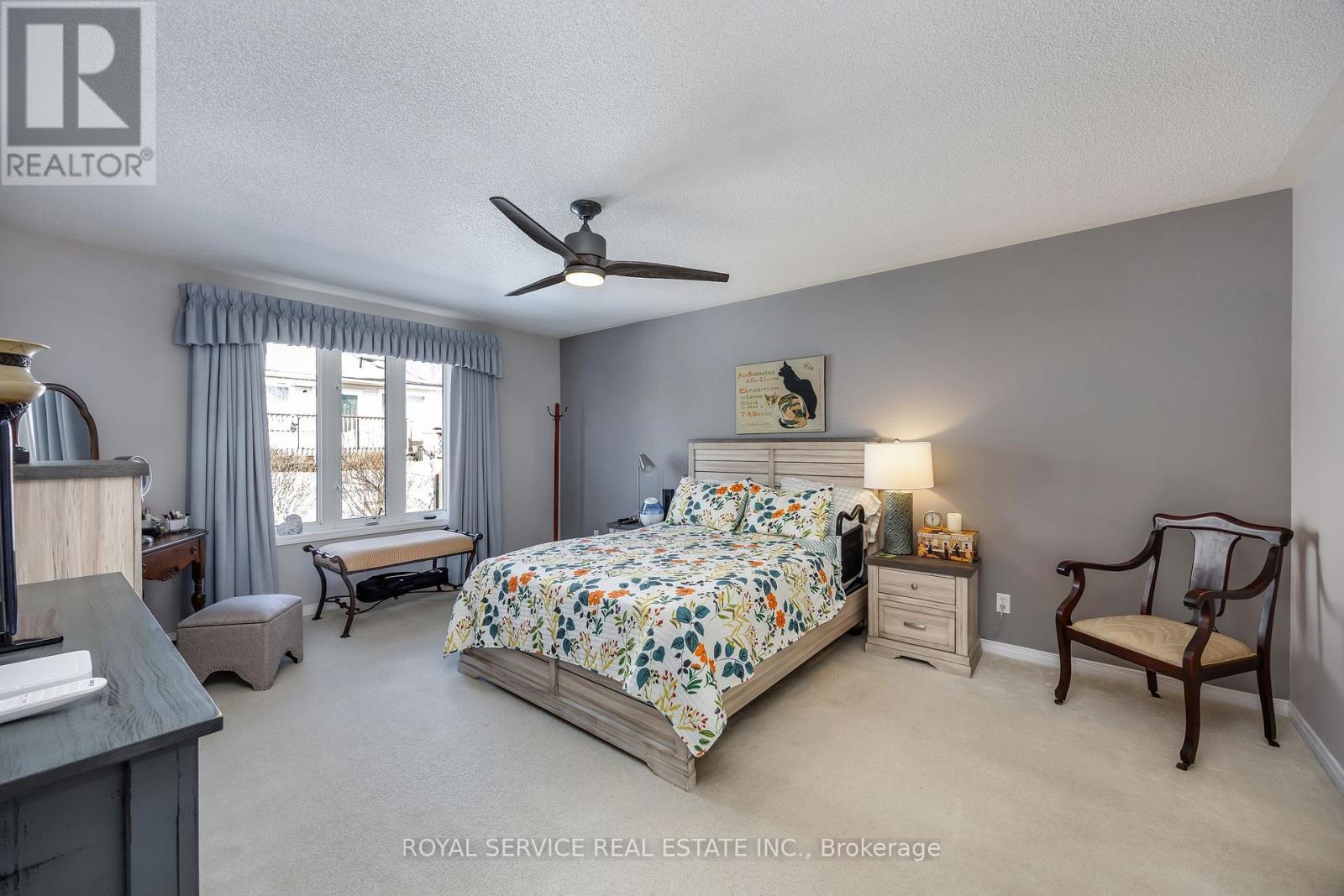 6 - 877 Wentworth Street, Peterborough (Otonabee Ward 1), Ontario  K9J 8R7 - Photo 19 - X12804840