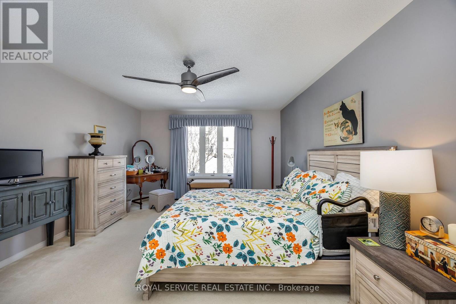 6 - 877 Wentworth Street, Peterborough (Otonabee Ward 1), Ontario  K9J 8R7 - Photo 21 - X12804840