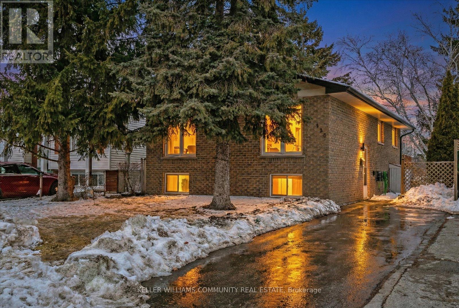 830 ORPINGTON ROAD, peterborough (otonabee ward 1), Ontario