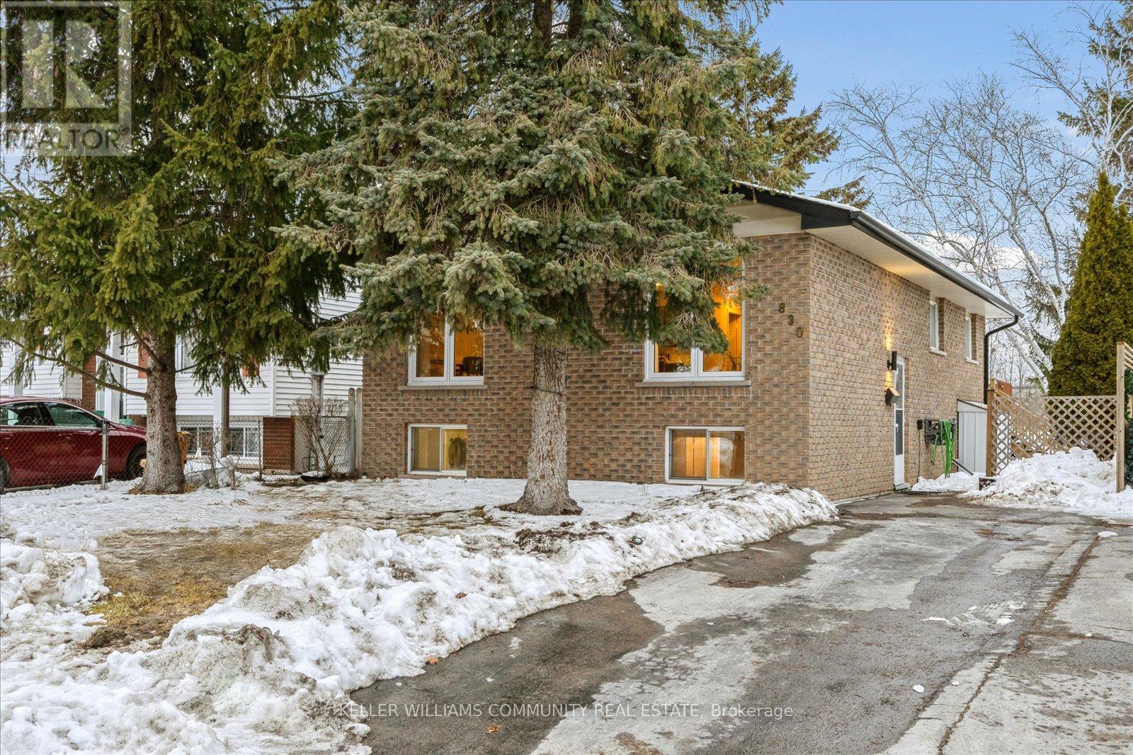 830 Orpington Road, Peterborough (Otonabee Ward 1), Ontario  K9J 7X5 - Photo 3 - X12804906