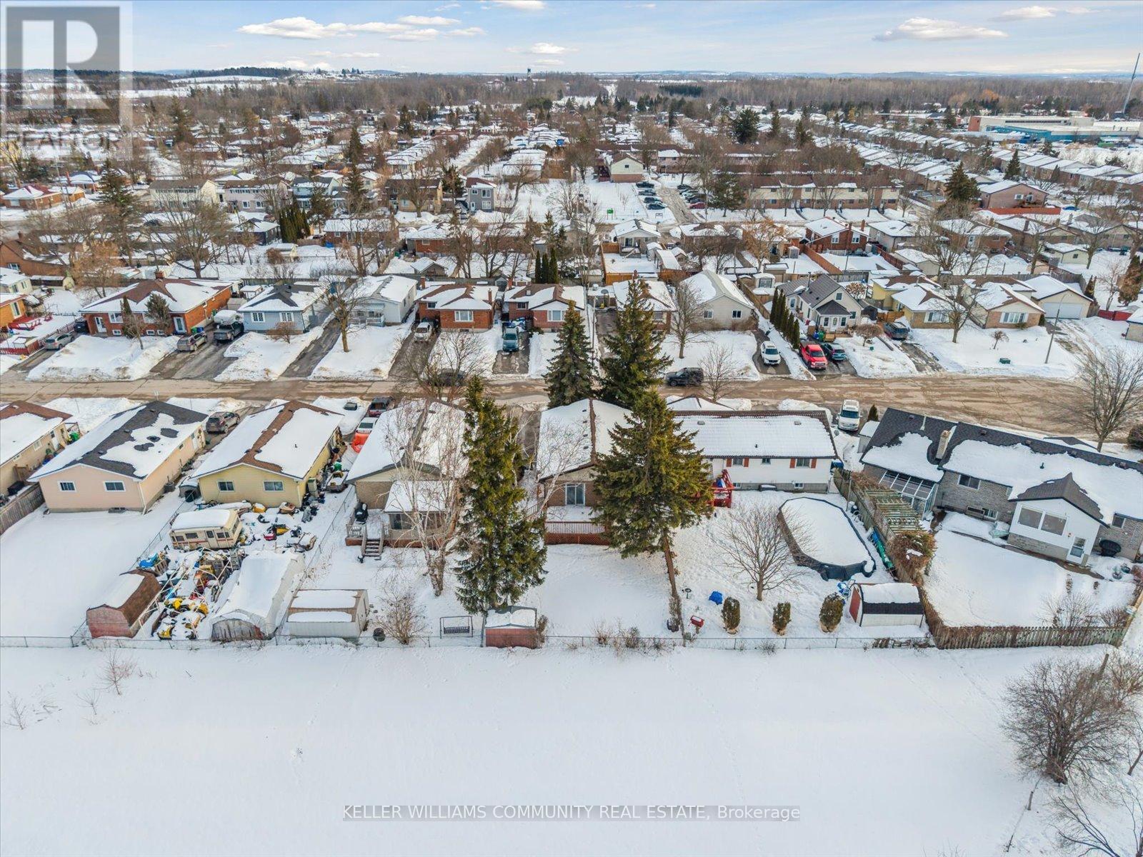 830 Orpington Road, Peterborough (Otonabee Ward 1), Ontario  K9J 7X5 - Photo 42 - X12804906