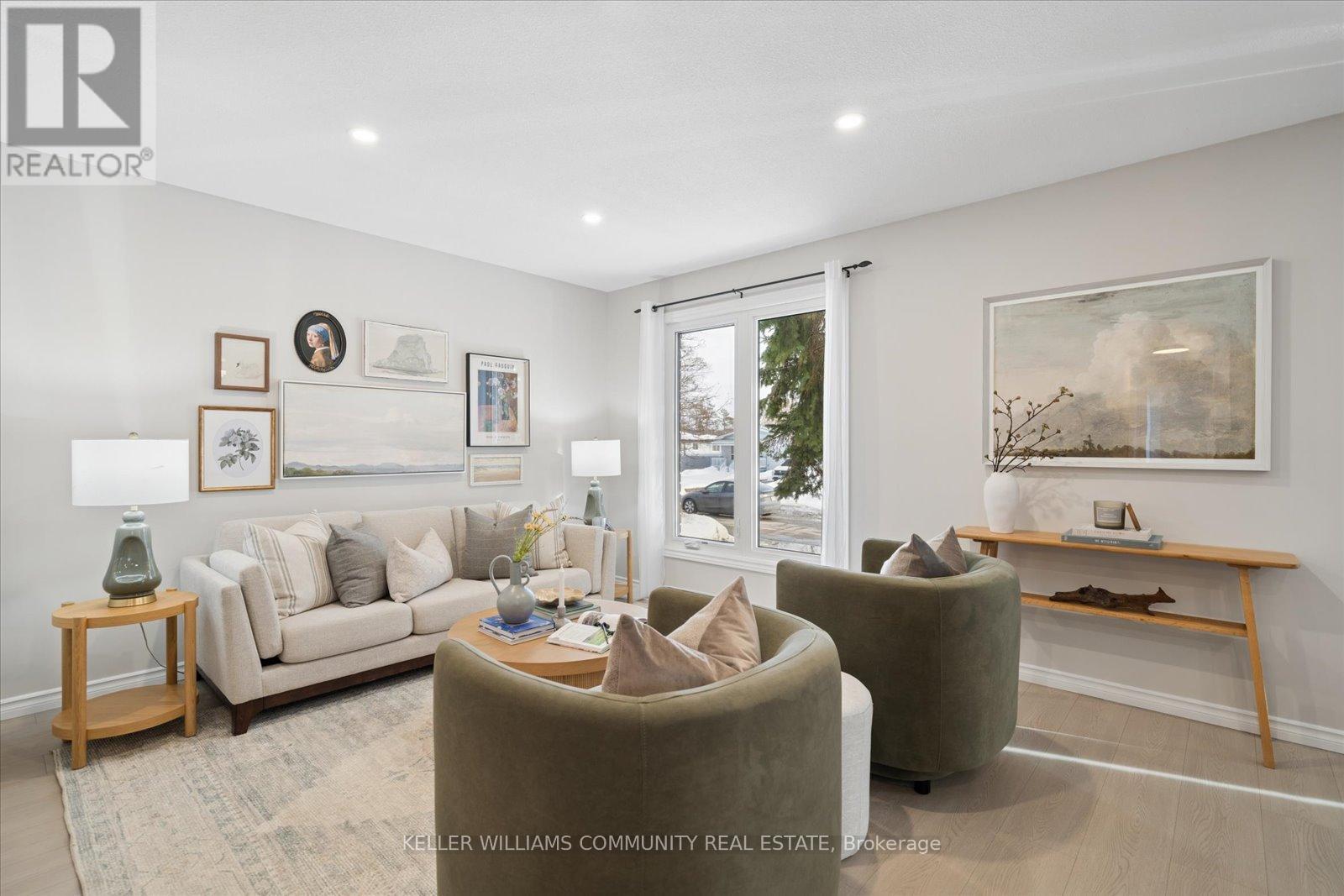 830 Orpington Road, Peterborough (Otonabee Ward 1), Ontario  K9J 7X5 - Photo 7 - X12804906