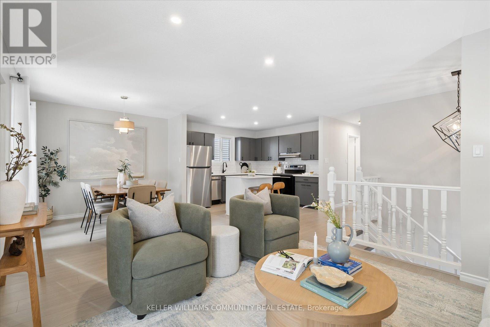 830 Orpington Road, Peterborough (Otonabee Ward 1), Ontario  K9J 7X5 - Photo 9 - X12804906