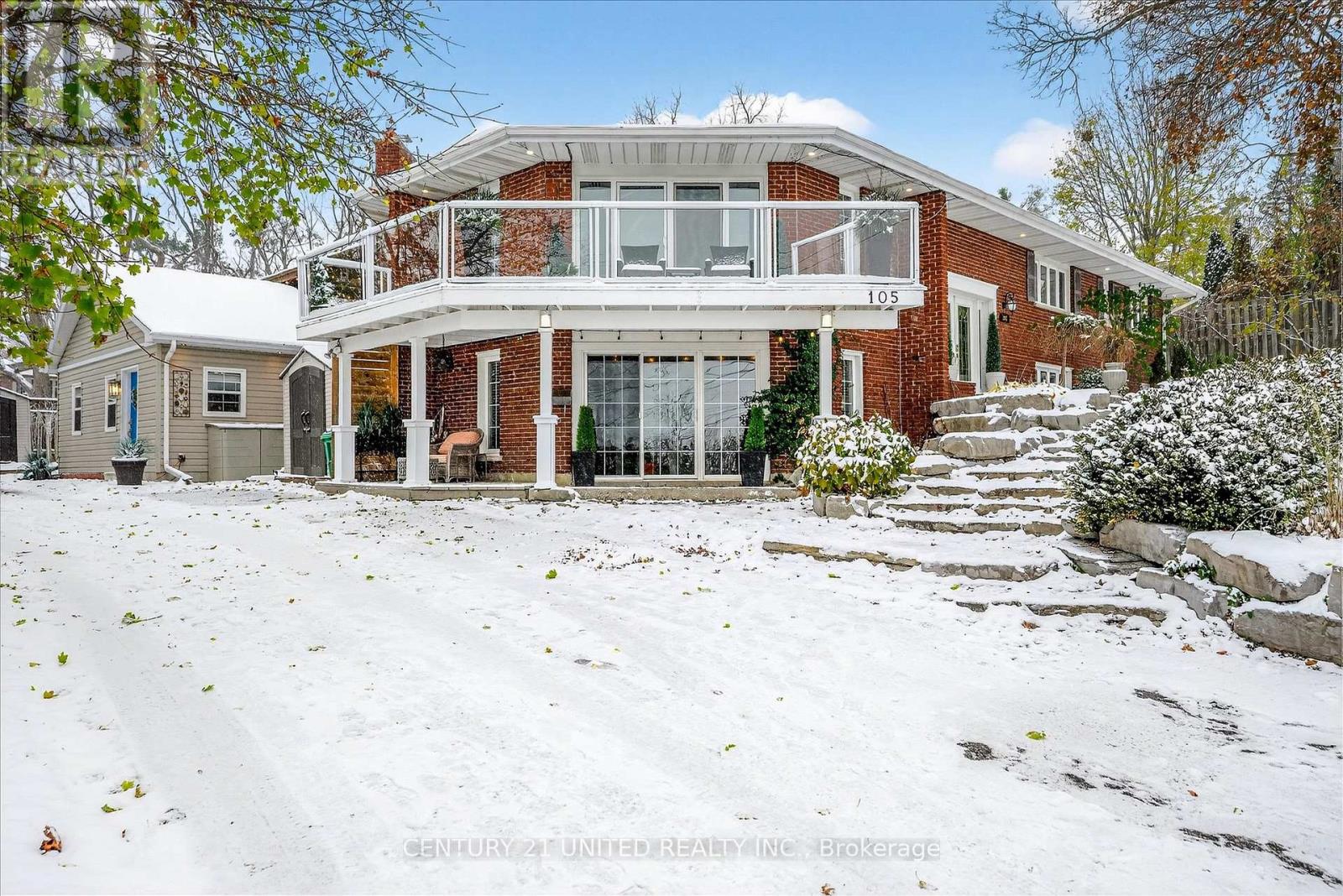 105 RIDGEWOOD ROAD, peterborough (monaghan ward 2), Ontario