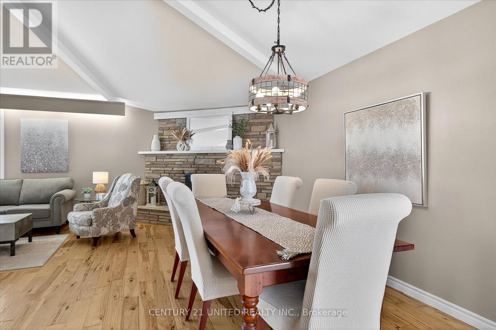 105 Ridgewood Road, Peterborough (Monaghan Ward 2), Ontario  K9J 1P2 - Photo 10 - X12805128