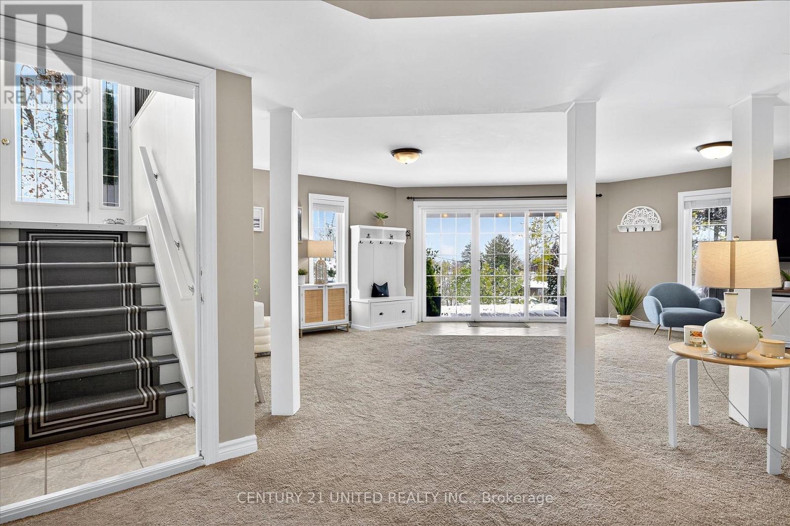 105 Ridgewood Road, Peterborough (Monaghan Ward 2), Ontario  K9J 1P2 - Photo 19 - X12805128