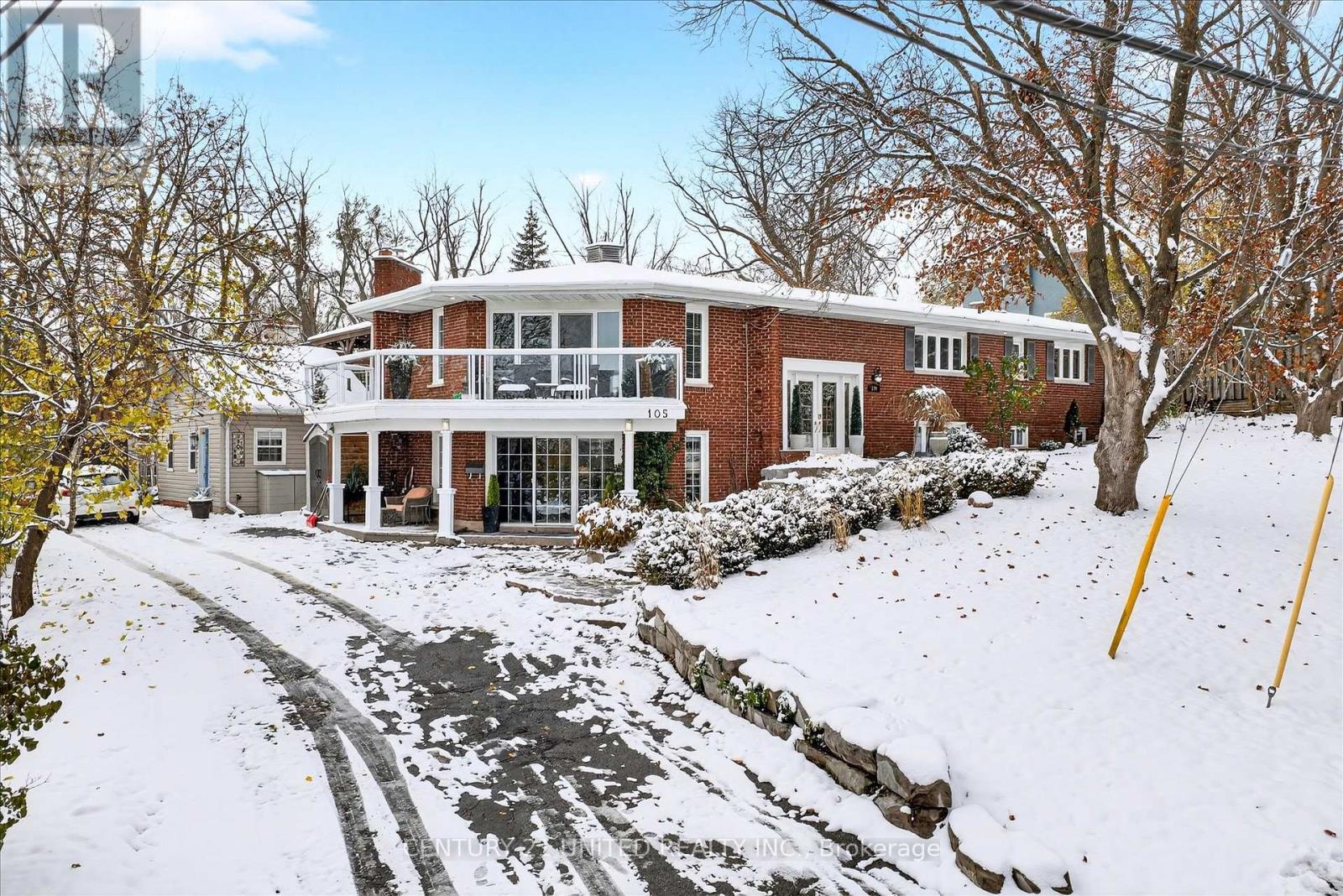 105 Ridgewood Road, Peterborough (Monaghan Ward 2), Ontario  K9J 1P2 - Photo 2 - X12805128