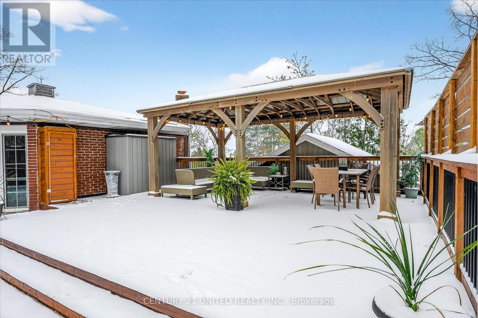 105 Ridgewood Road, Peterborough (Monaghan Ward 2), Ontario  K9J 1P2 - Photo 45 - X12805128