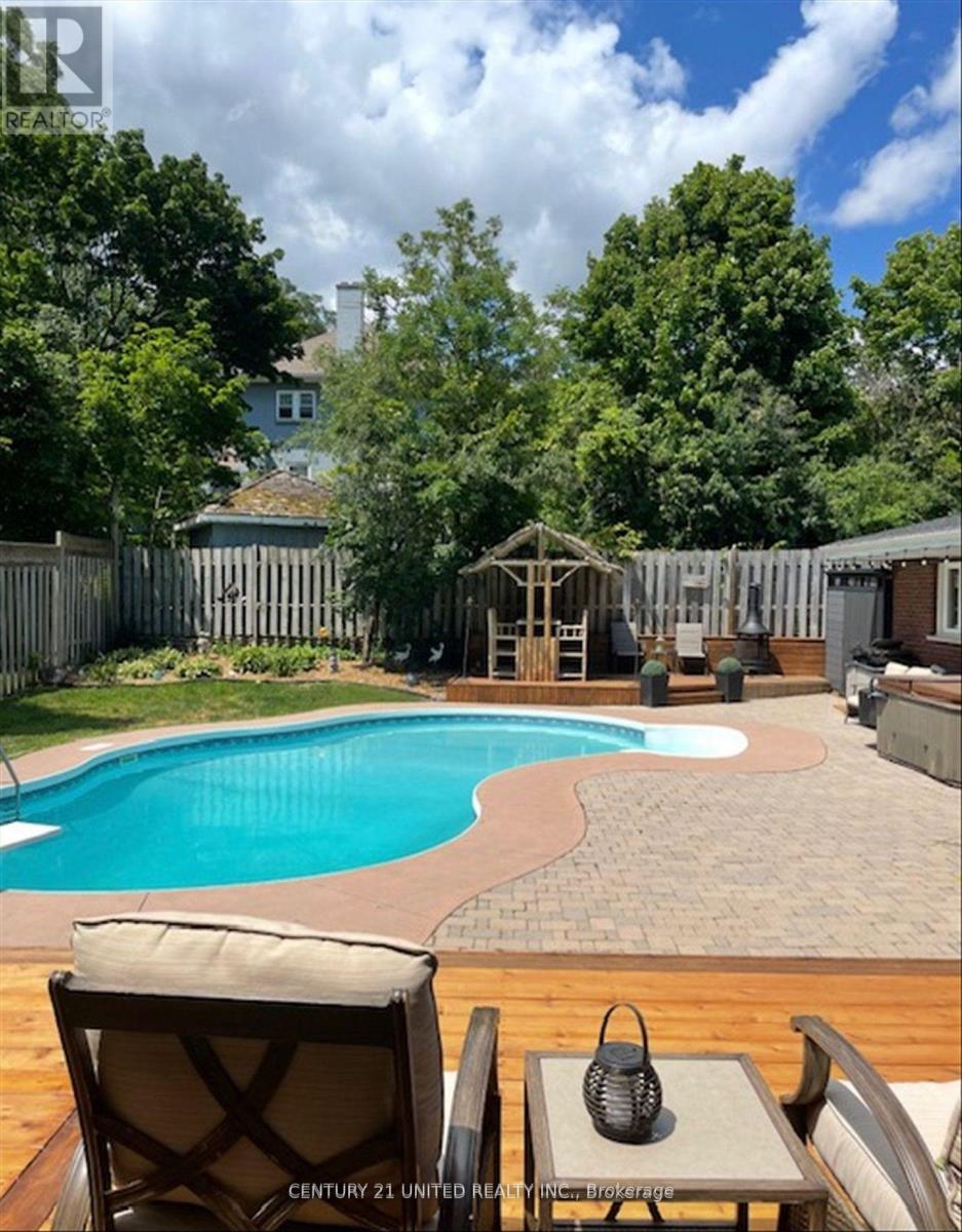 105 Ridgewood Road, Peterborough (Monaghan Ward 2), Ontario  K9J 1P2 - Photo 48 - X12805128