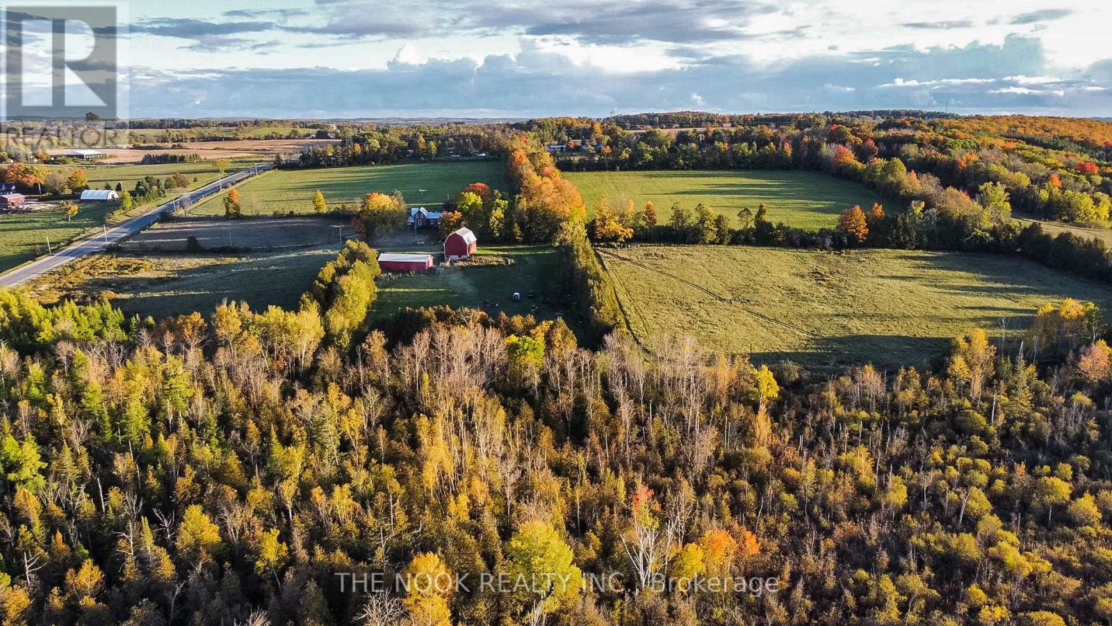 2132 County 10 Road, Cavan Monaghan (Cavan Twp), Ontario  L0A 1C0 - Photo 15 - X12805134