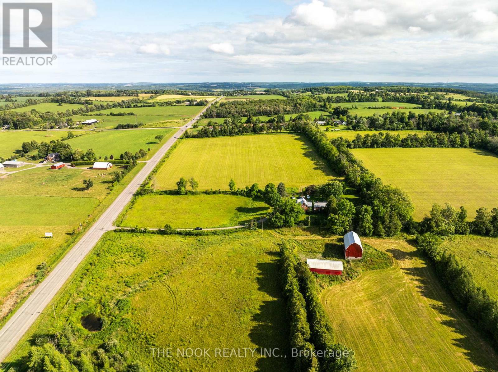 2132 County 10 Road, Cavan Monaghan (Cavan Twp), Ontario  L0A 1C0 - Photo 4 - X12805134