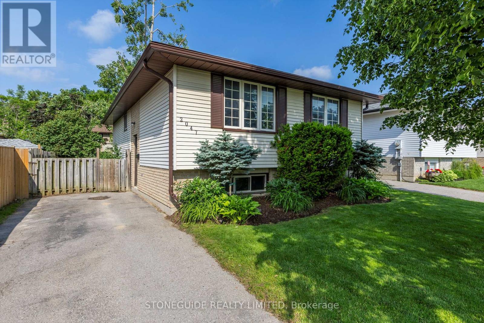 2047 FOXFARM ROAD, peterborough (monaghan ward 2), Ontario