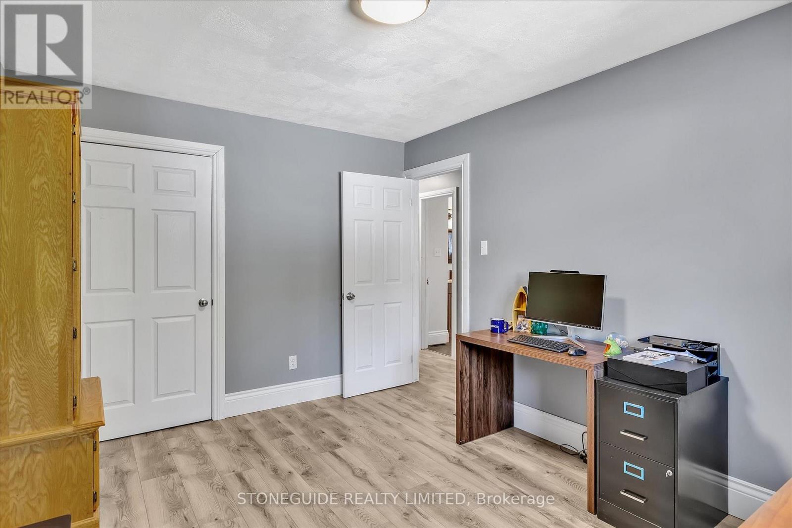 2047 Foxfarm Road, Peterborough (Monaghan Ward 2), Ontario  K9K 1P8 - Photo 24 - X12805286