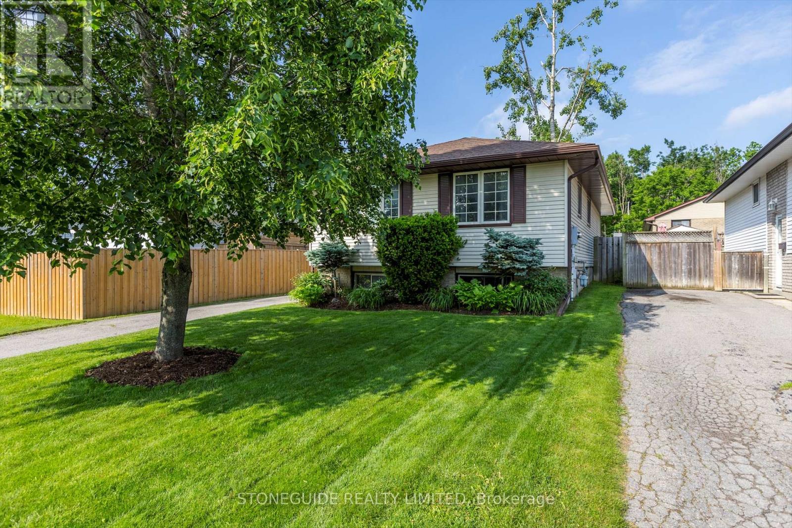 2047 Foxfarm Road, Peterborough (Monaghan Ward 2), Ontario  K9K 1P8 - Photo 3 - X12805286