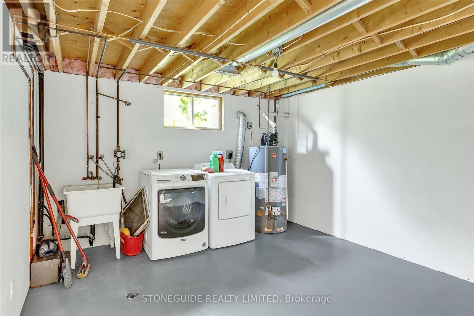 2047 Foxfarm Road, Peterborough (Monaghan Ward 2), Ontario  K9K 1P8 - Photo 32 - X12805286