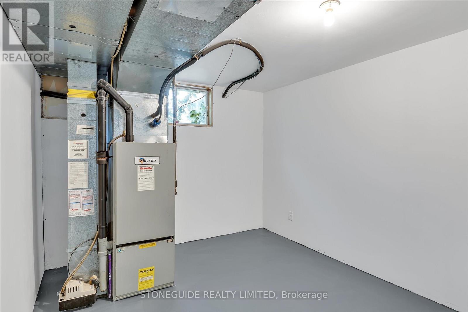 2047 Foxfarm Road, Peterborough (Monaghan Ward 2), Ontario  K9K 1P8 - Photo 33 - X12805286