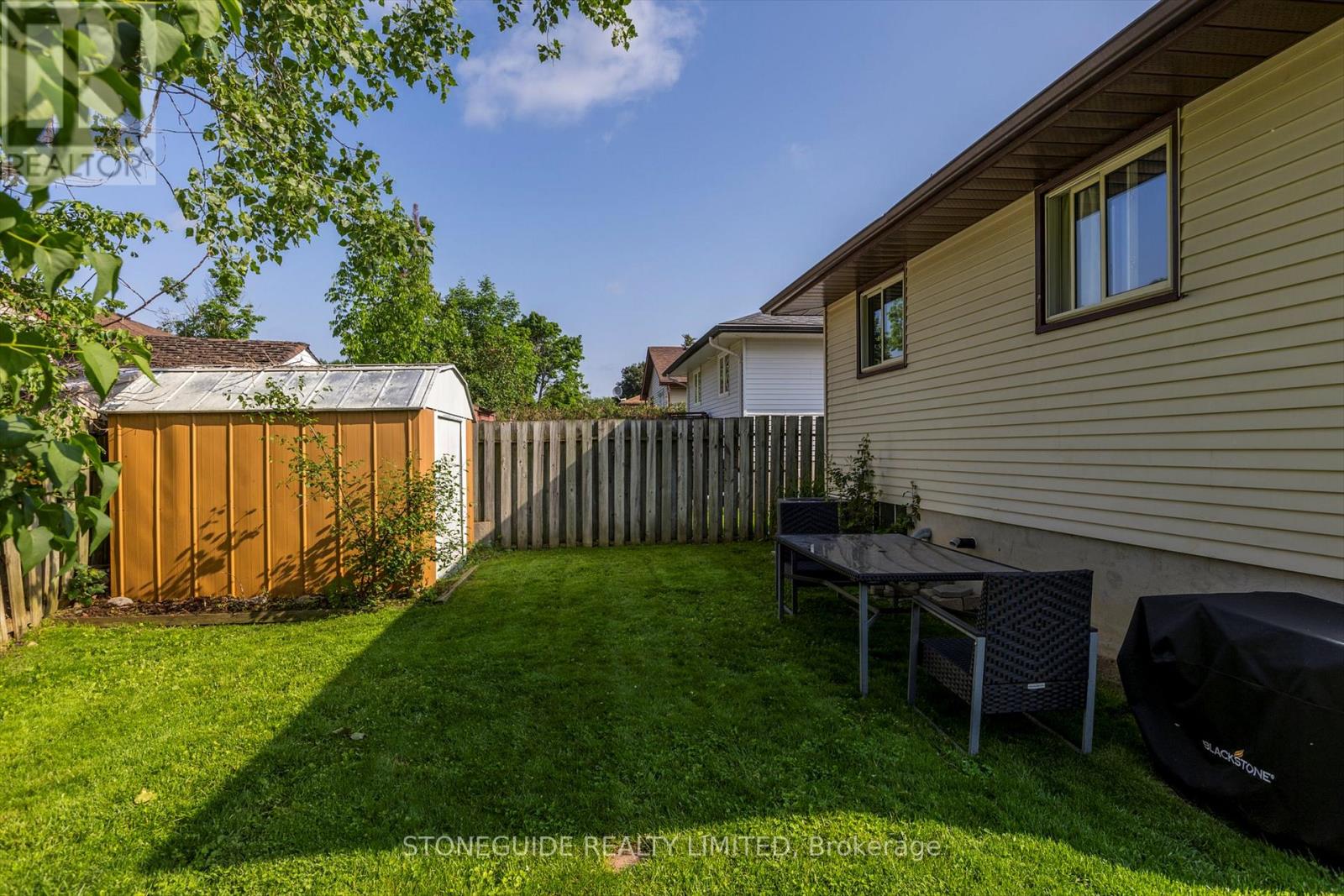 2047 Foxfarm Road, Peterborough (Monaghan Ward 2), Ontario  K9K 1P8 - Photo 37 - X12805286