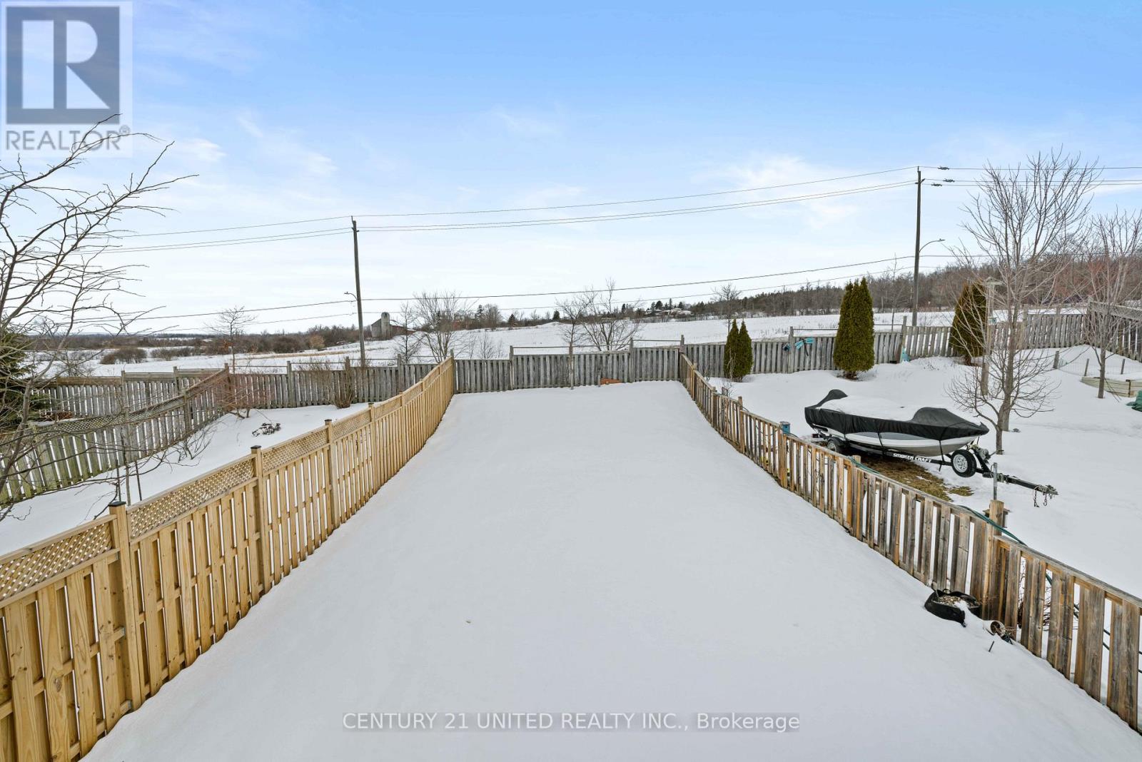 608 Clancy Crescent, Peterborough (Otonabee Ward 1), Ontario  K9K 2S2 - Photo 29 - X12805684