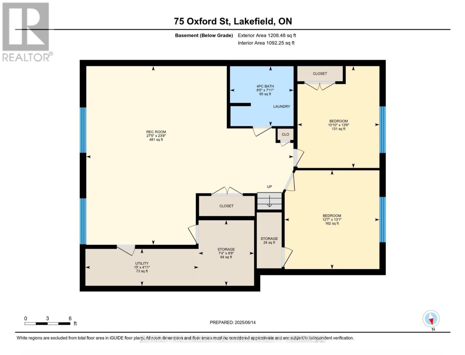 75 Oxford Street, Selwyn, Ontario  K0L 2H0 - Photo 47 - X12805874