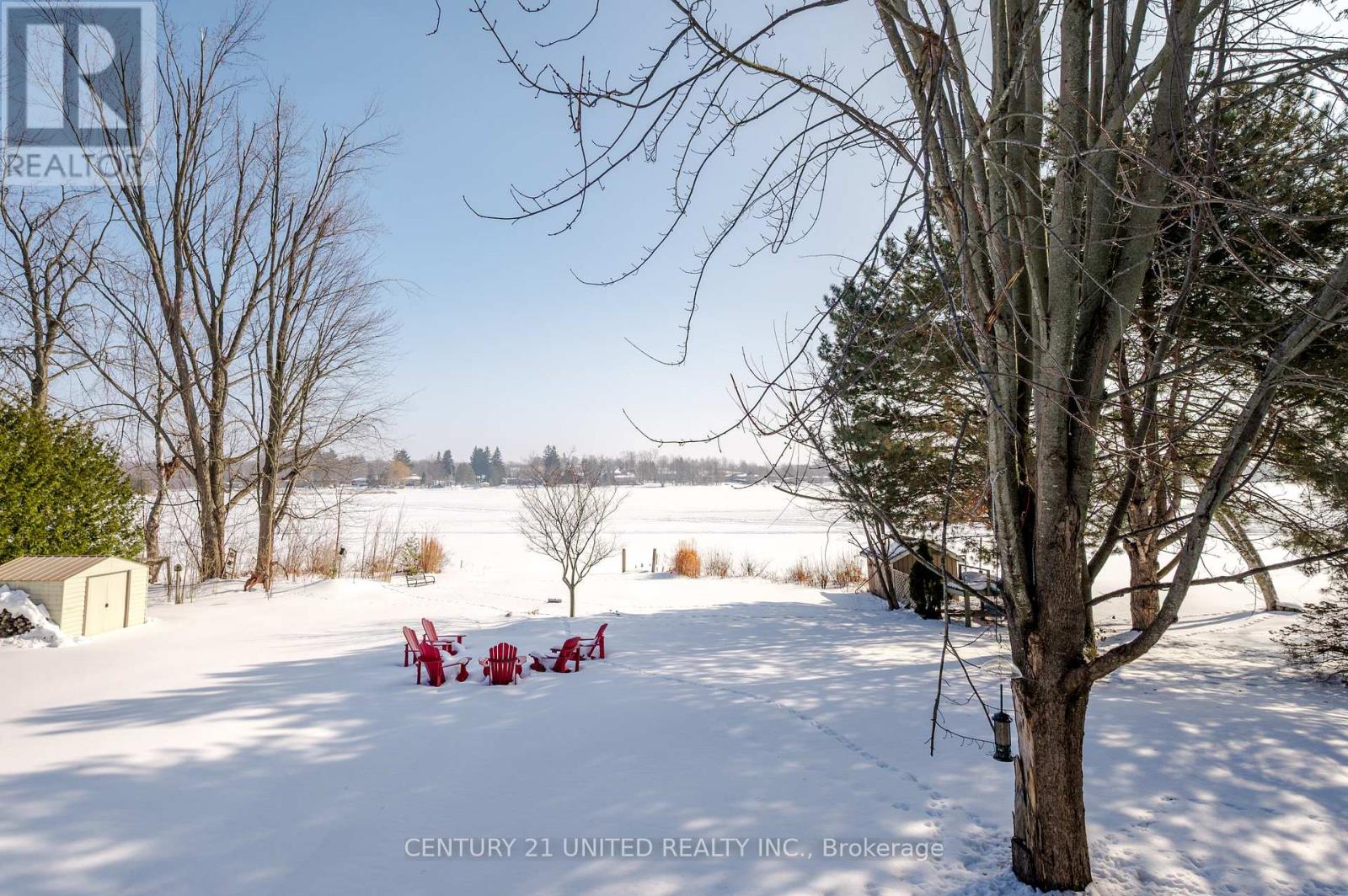 1 Lakeshore Boulevard, Selwyn, Ontario  K0L 1T0 - Photo 26 - X12806356